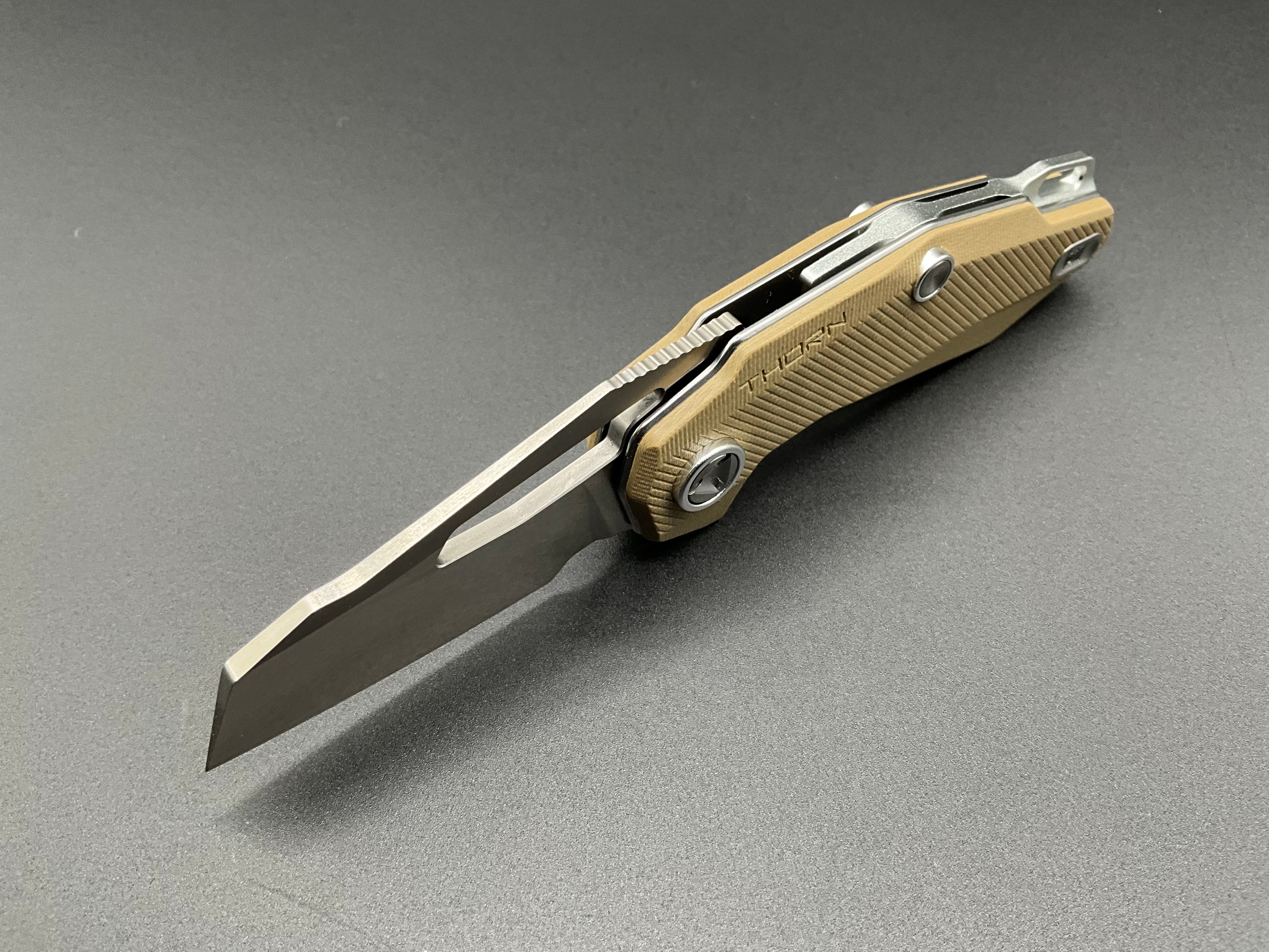 Ketuo Knife - Thorn