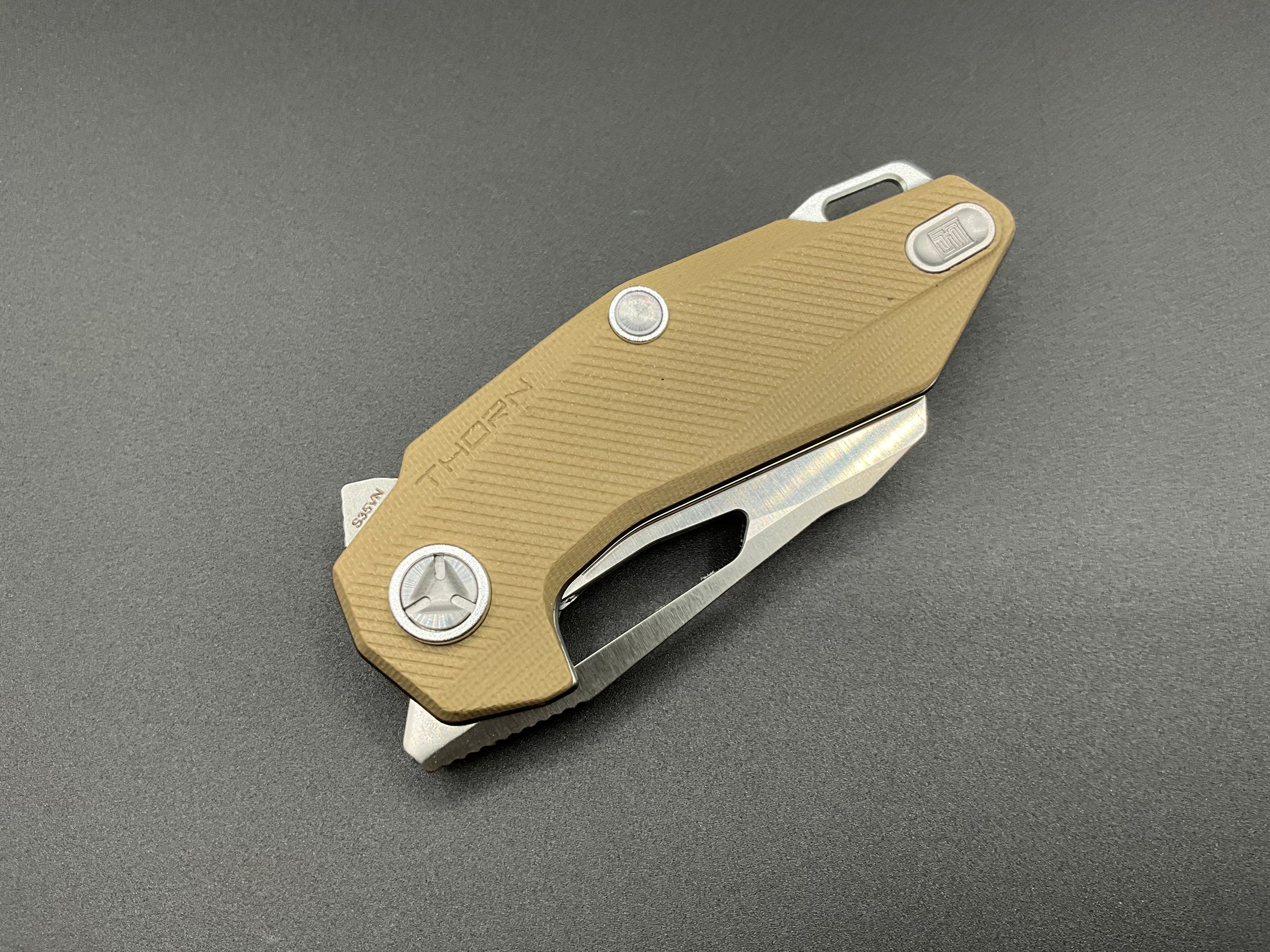Ketuo Knife - Thorn