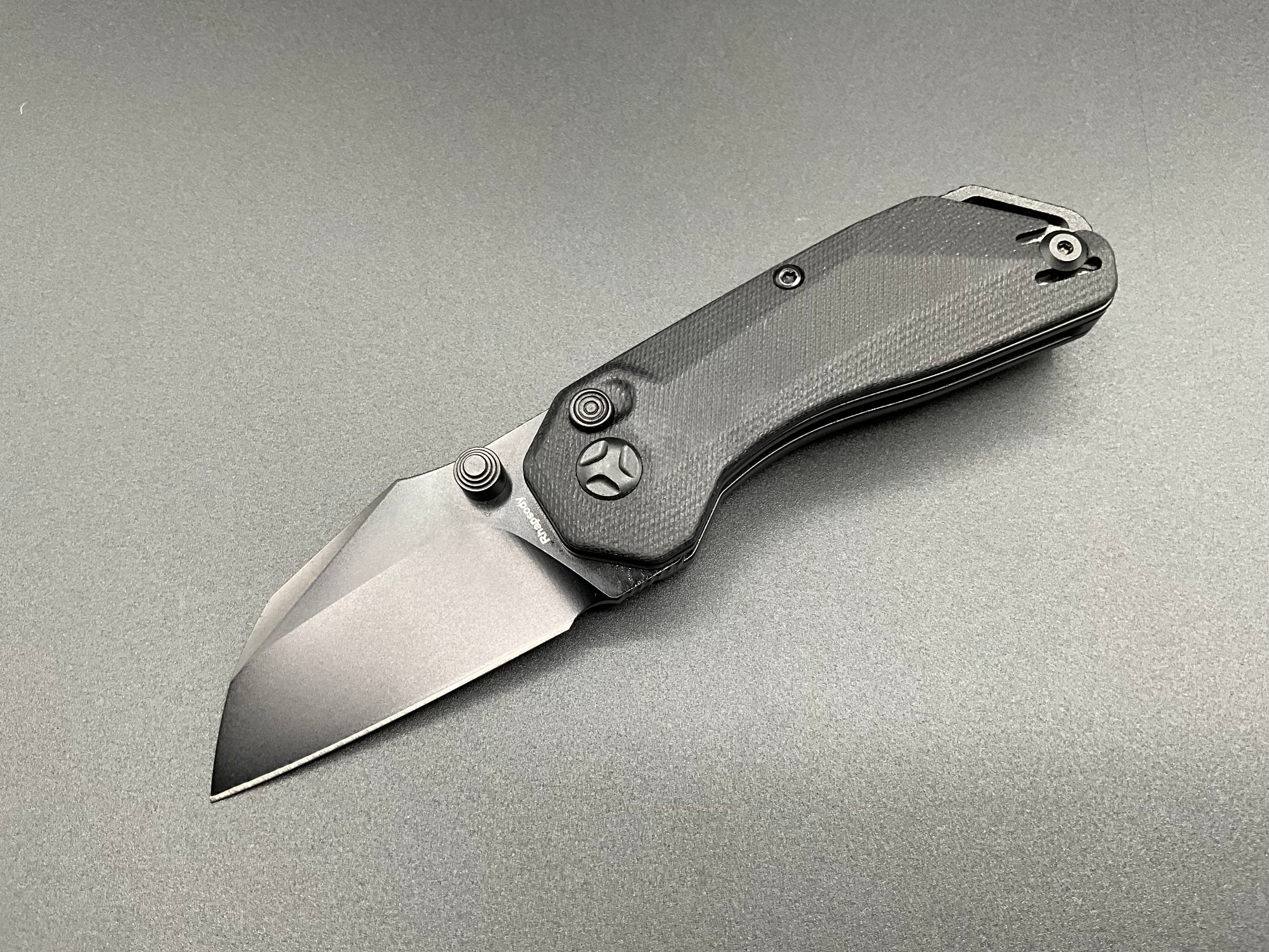 Ketuo Knife - Rhapsody