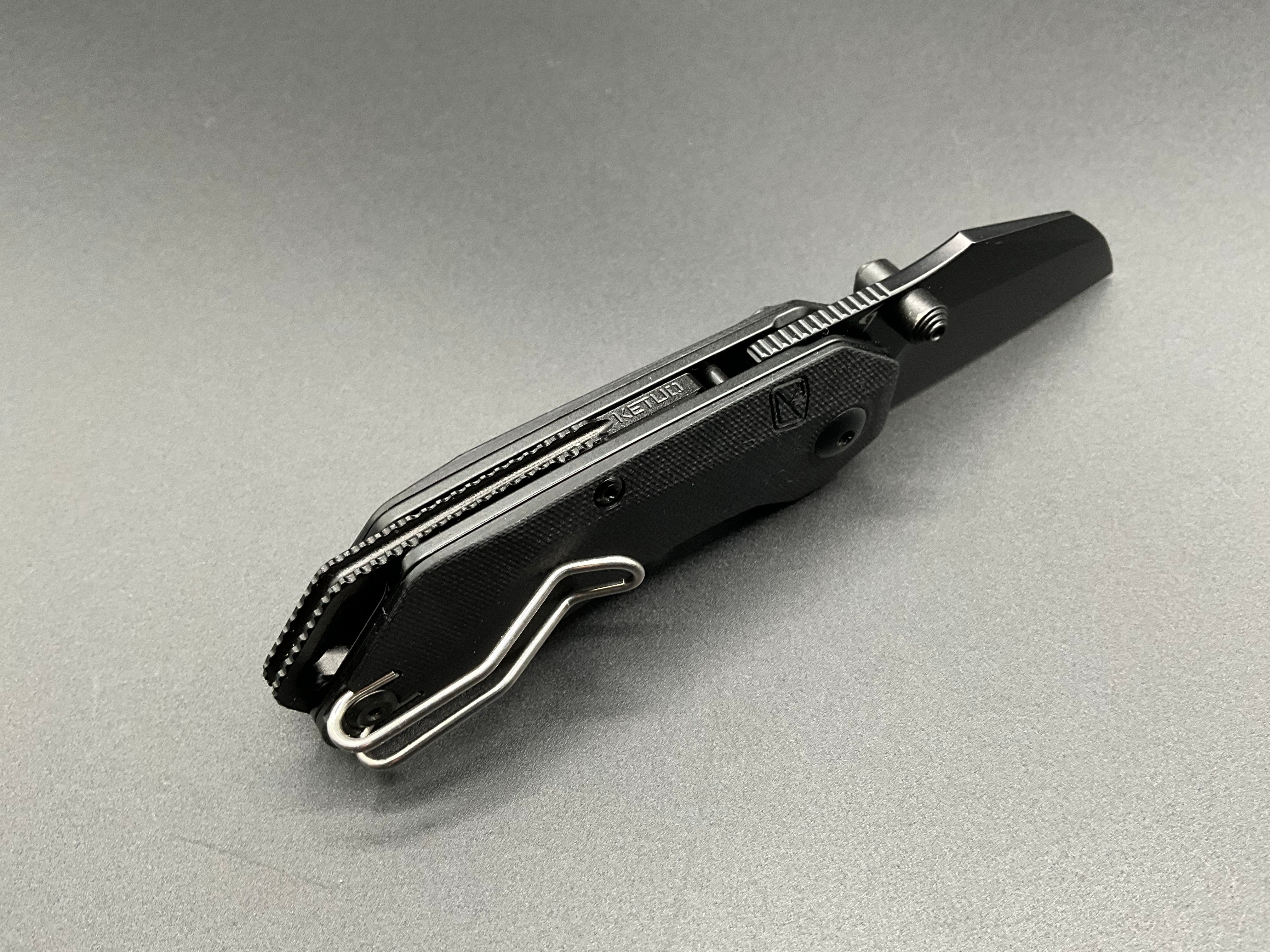 Ketuo Knife - Rhapsody