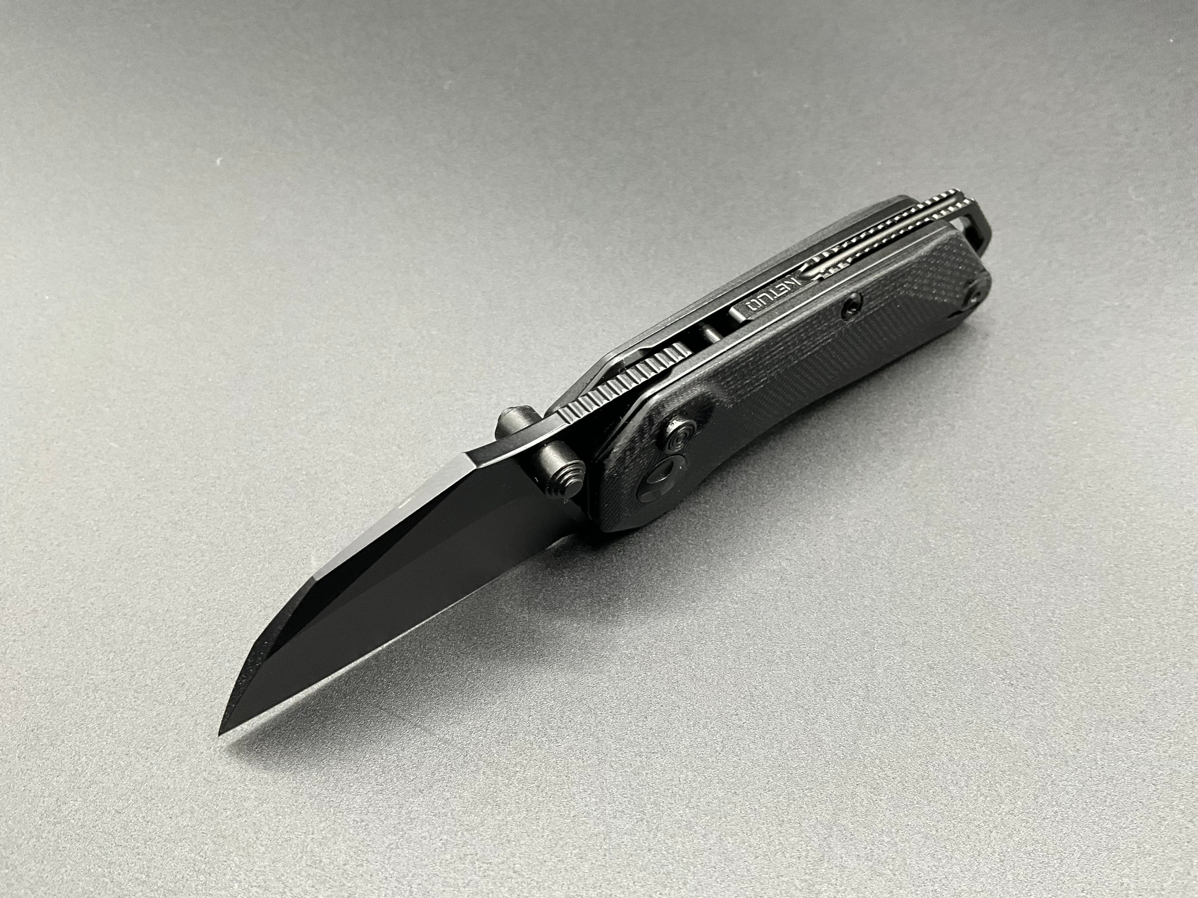 Ketuo Knife - Rhapsody