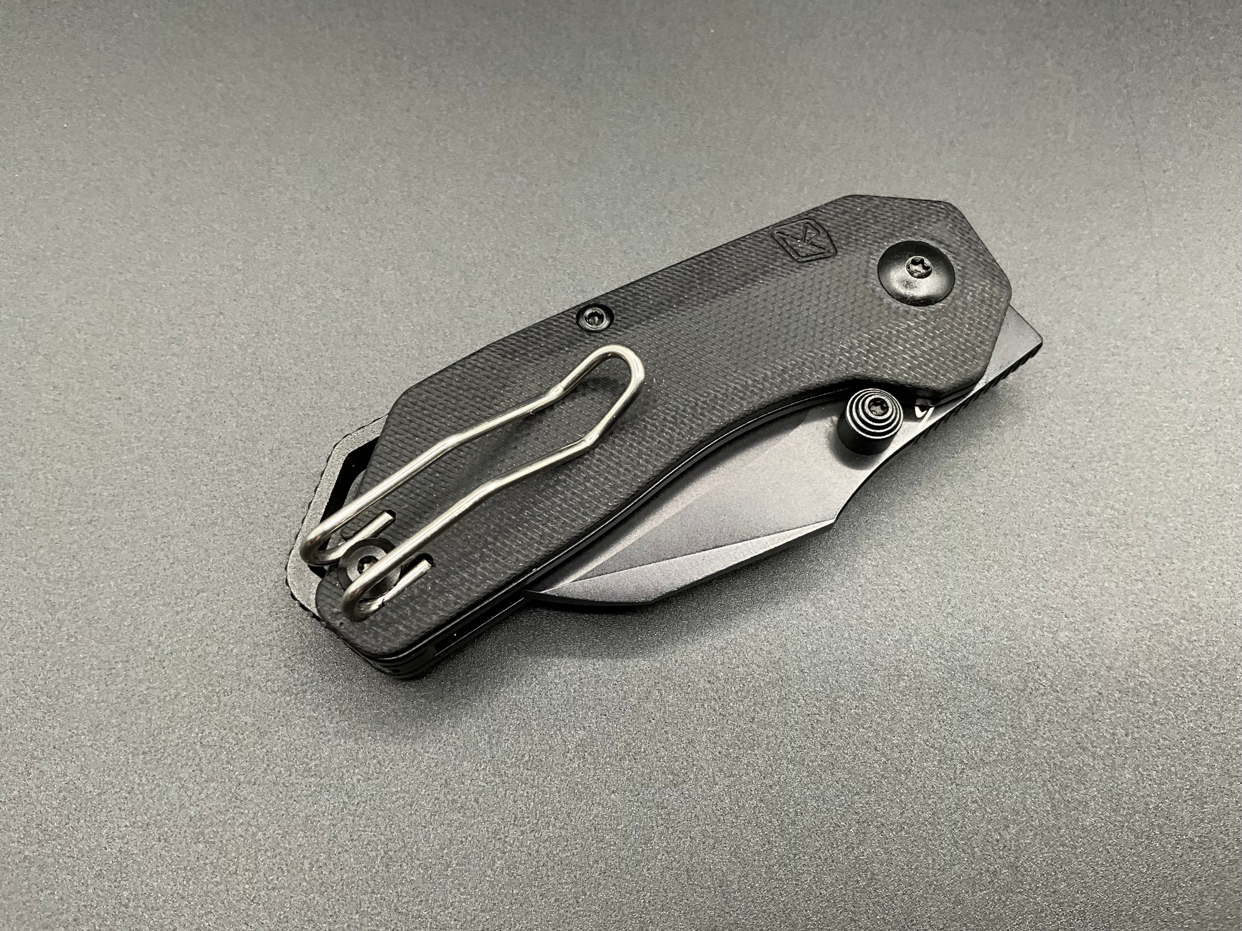 Ketuo Knife - Rhapsody