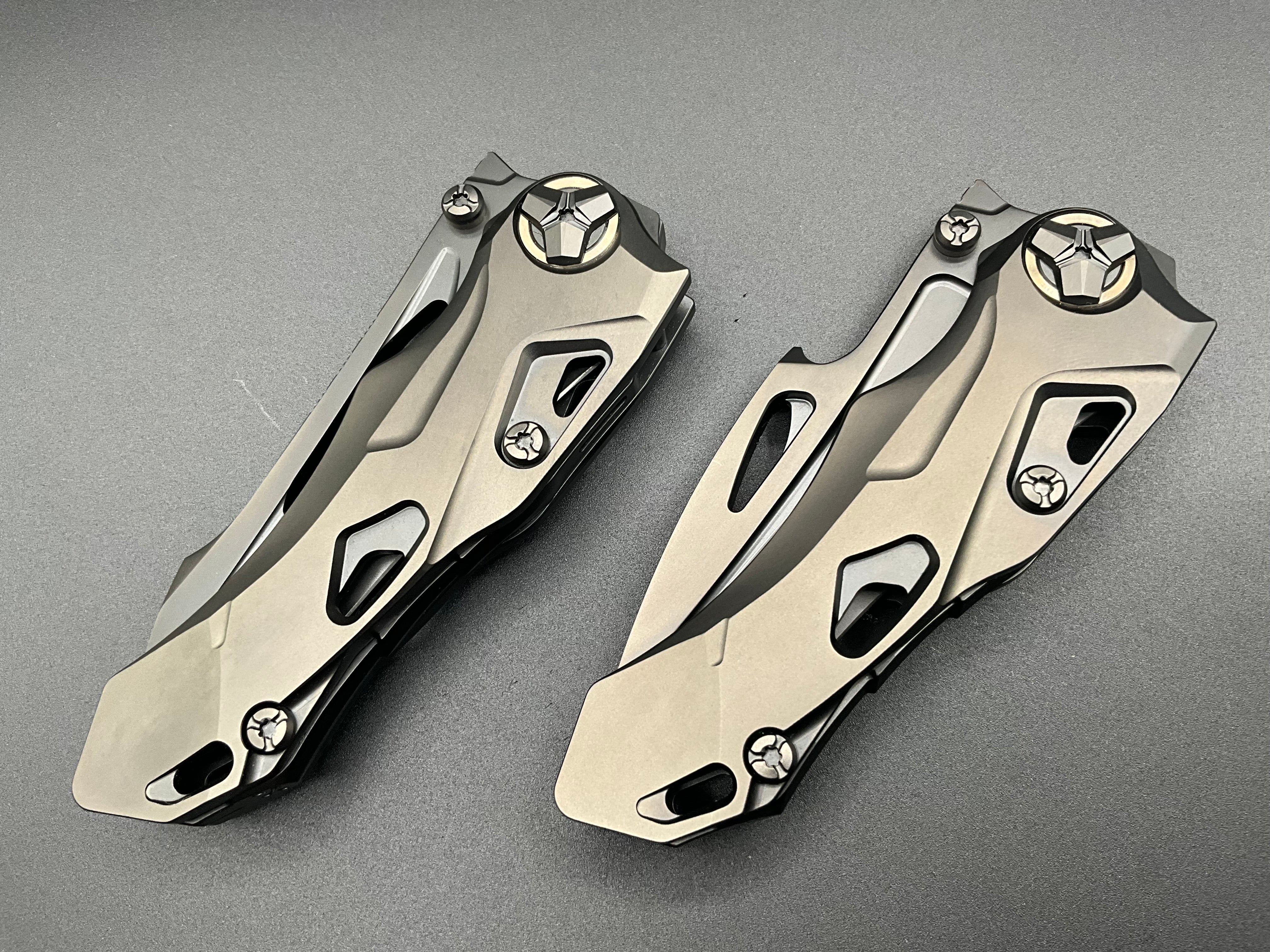 Rike/Forever Steel - Athron