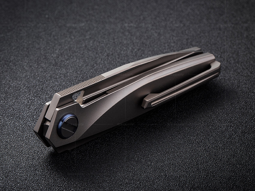 Rike Knife - Baidi