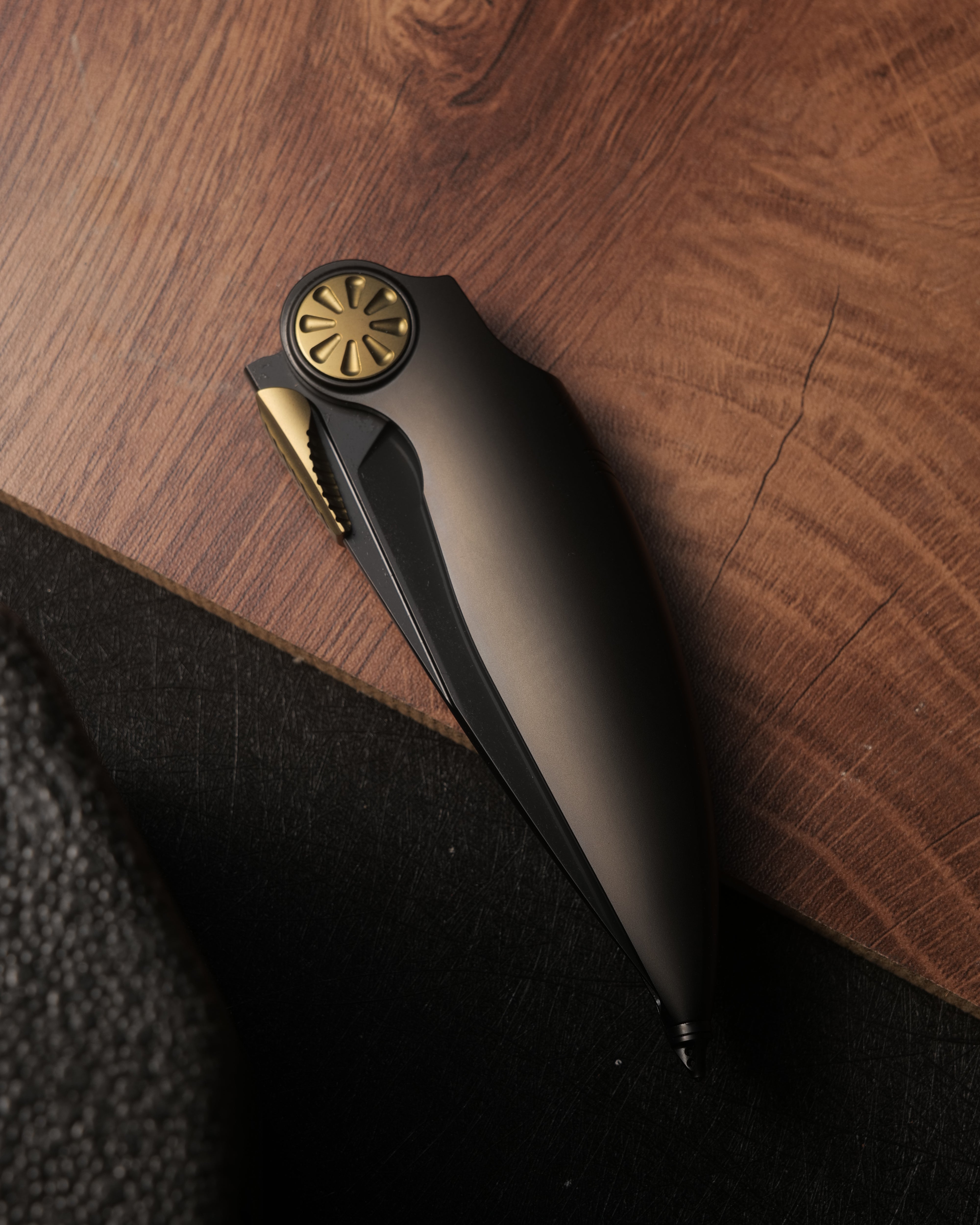 Rike Knife - Predator