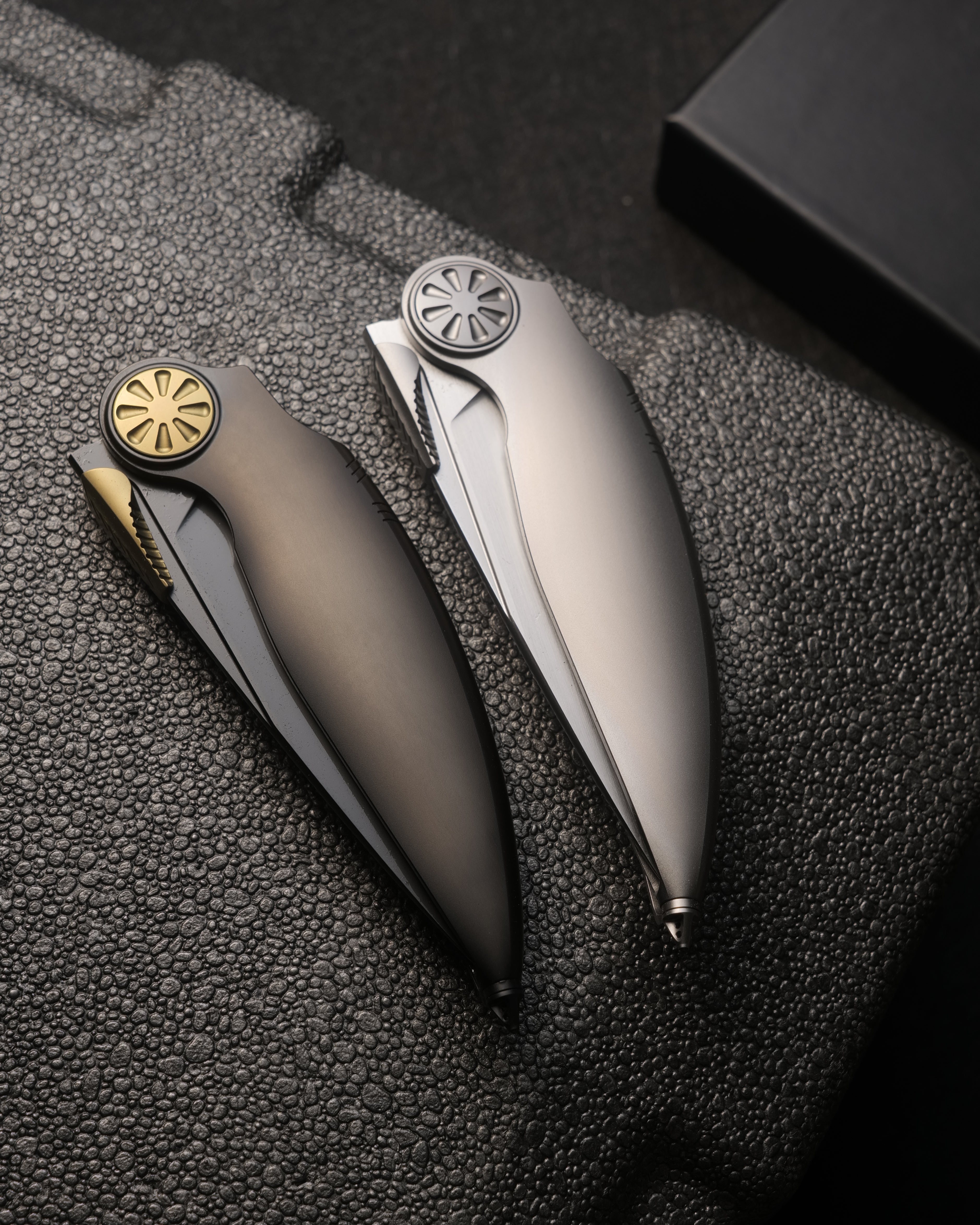 Rike Knife - Predator