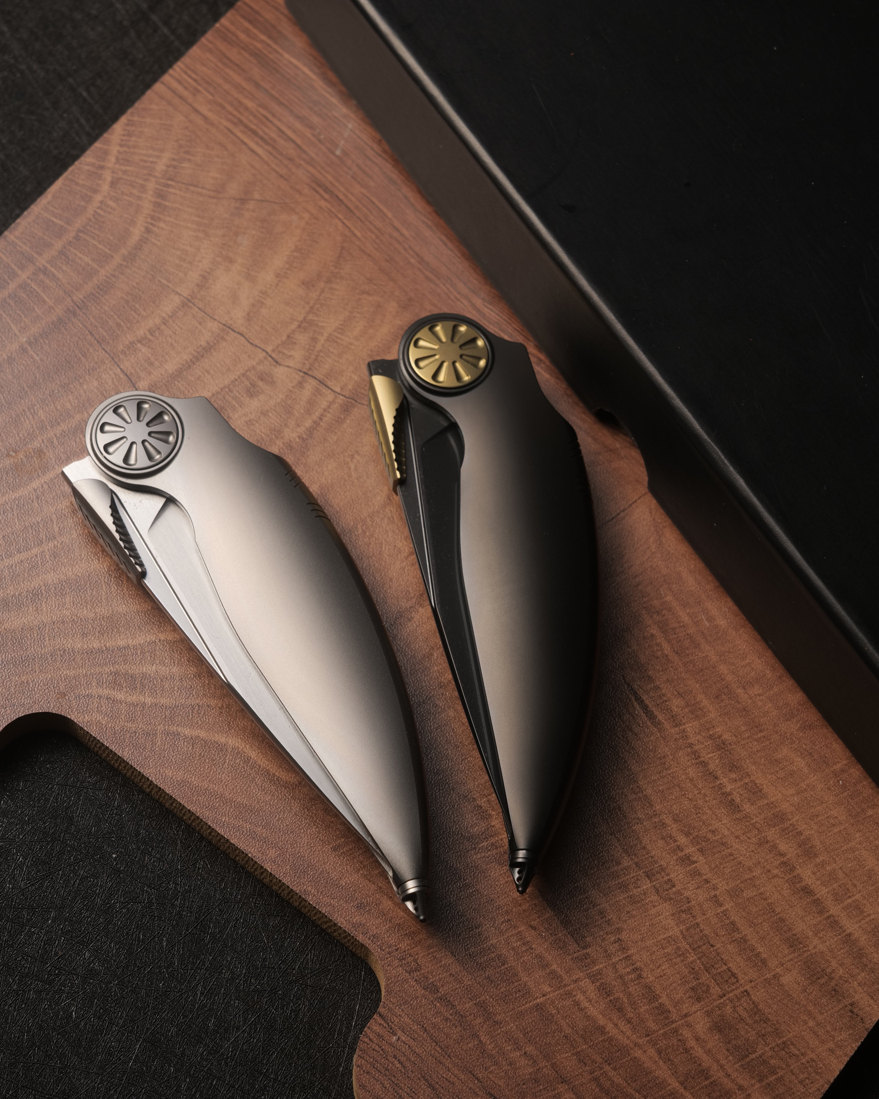 Rike Knife - Predator