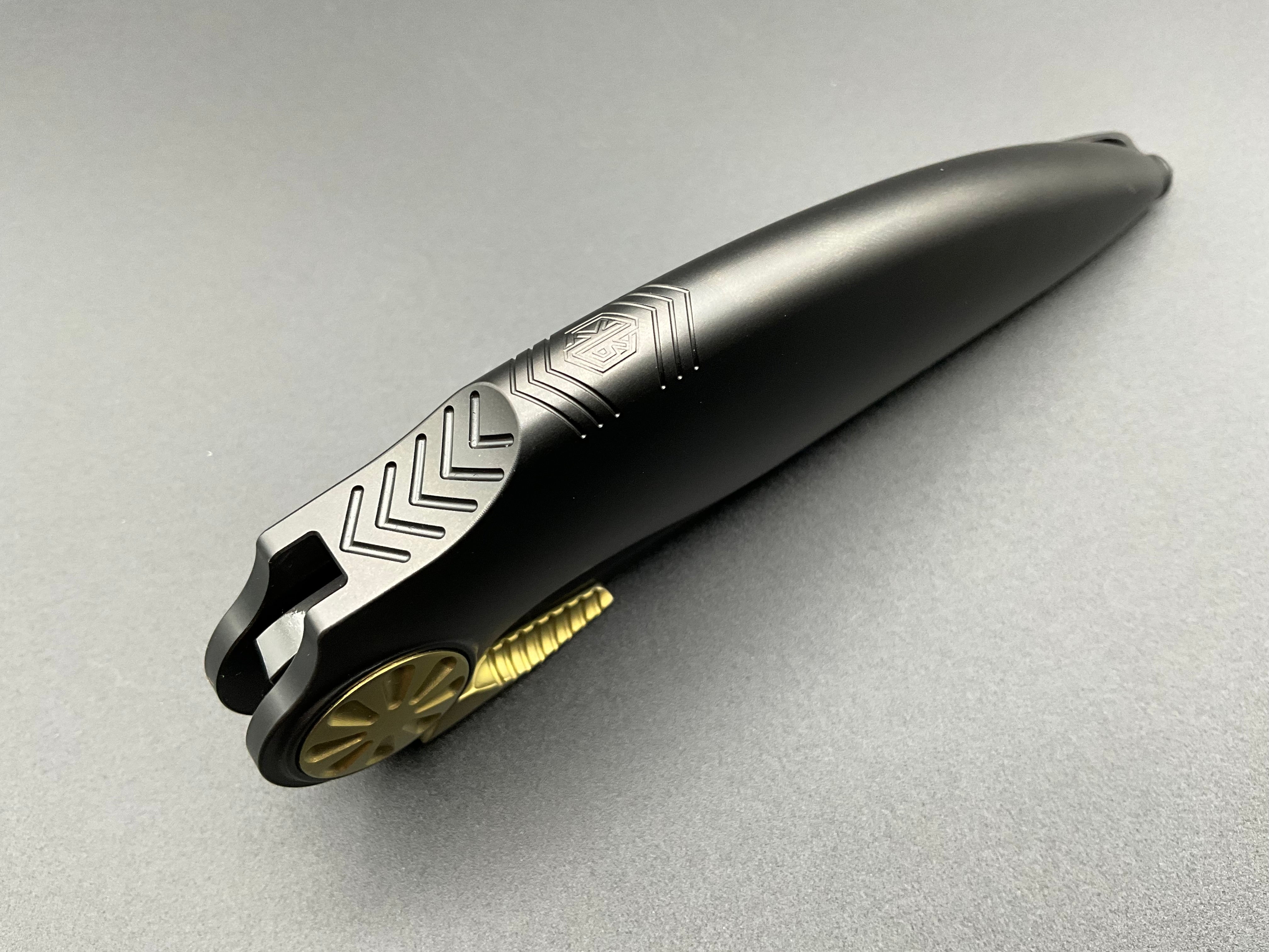Rike Knife - Predator