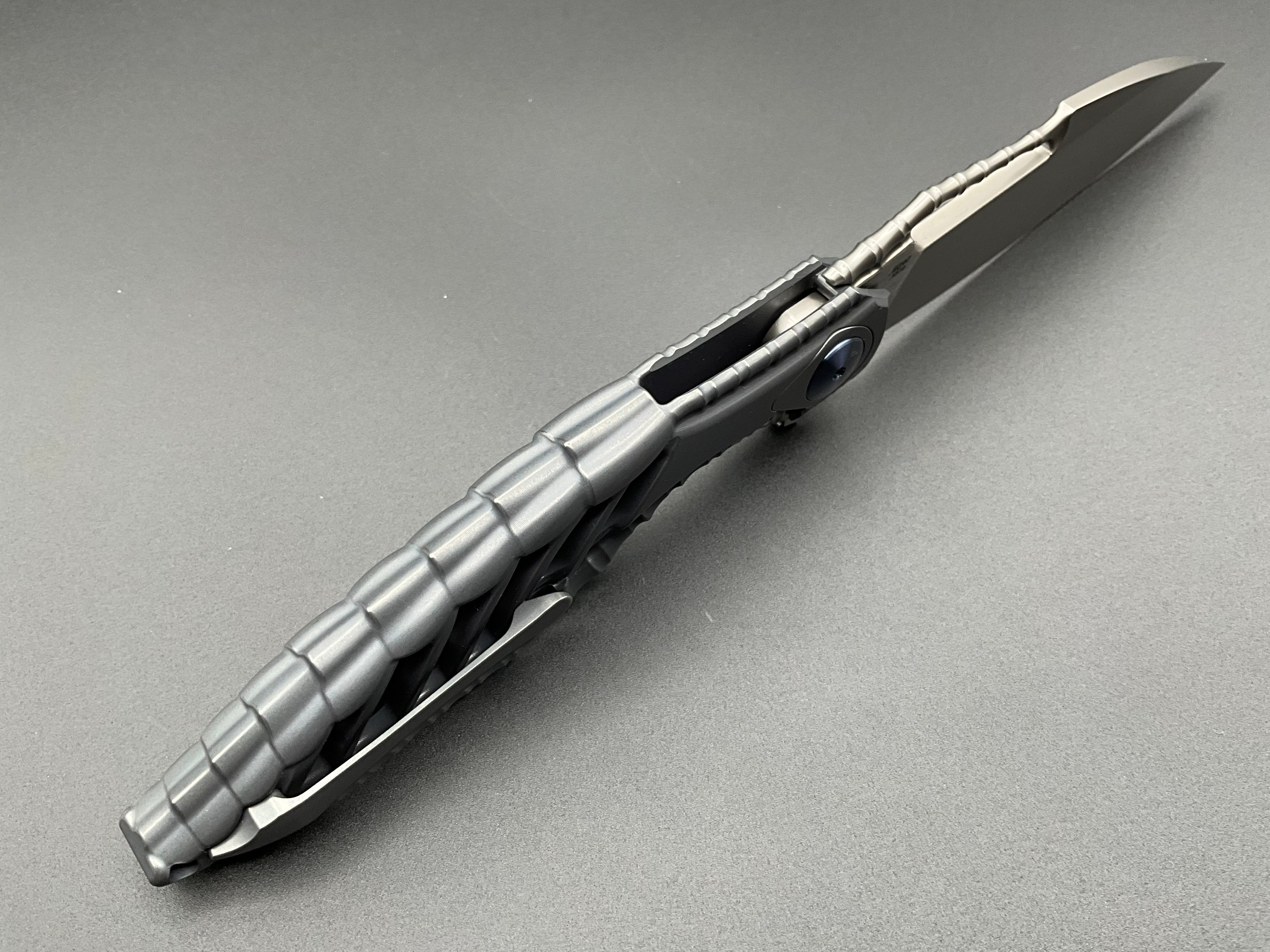 Rike Knife - Thor6-M