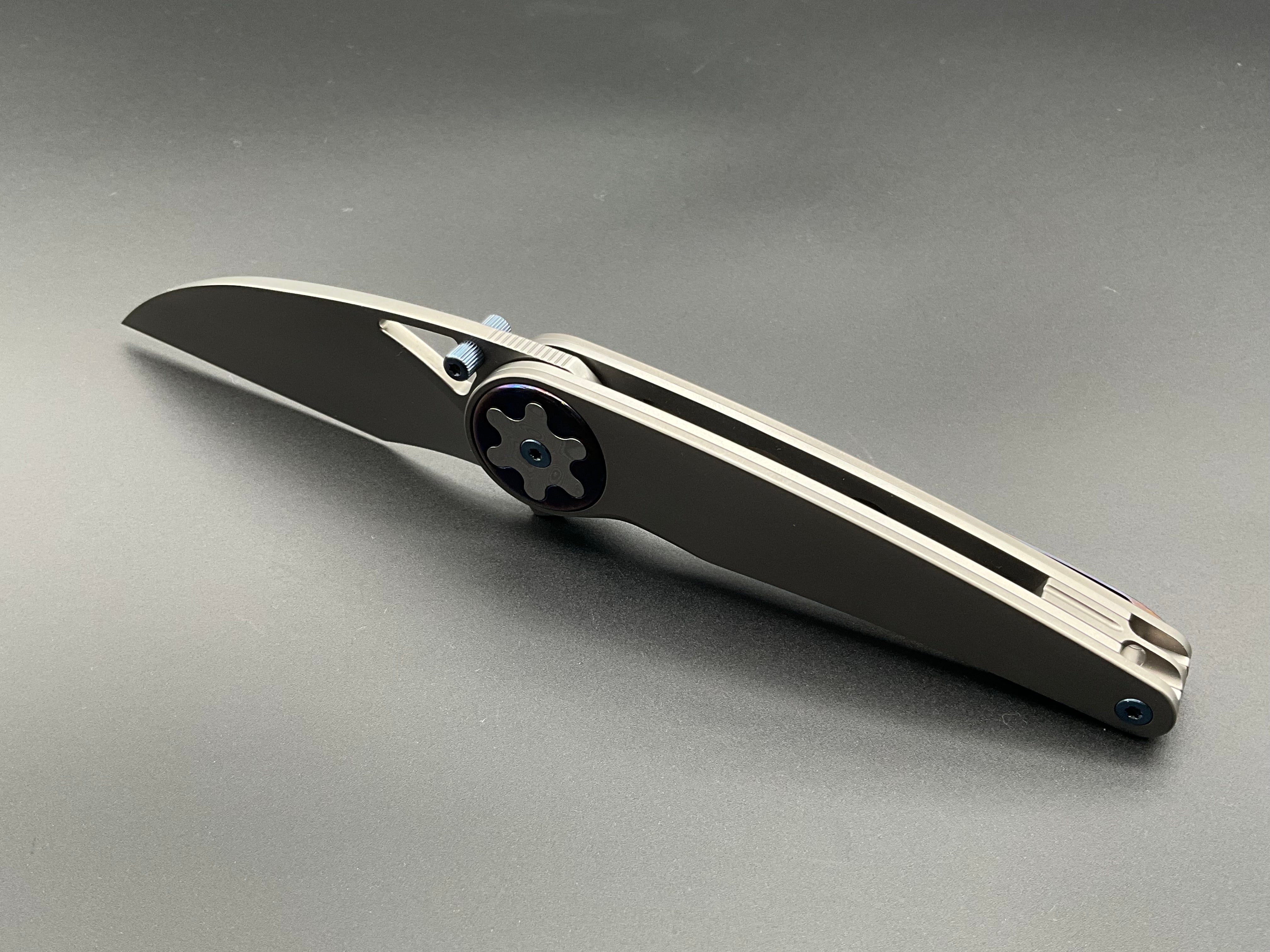 Ketuo Knife - Happy Hour