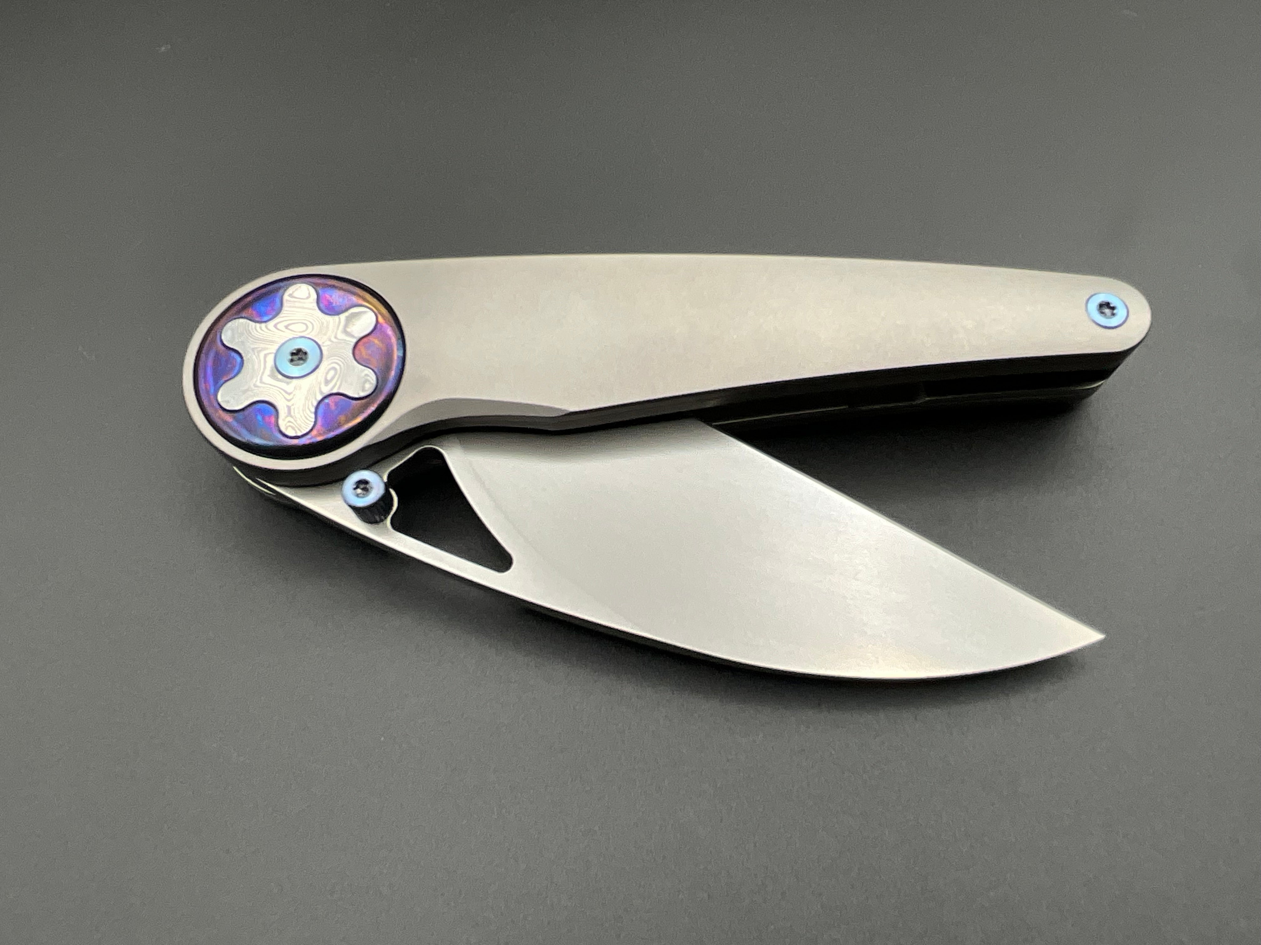 Ketuo Knife - Happy Hour