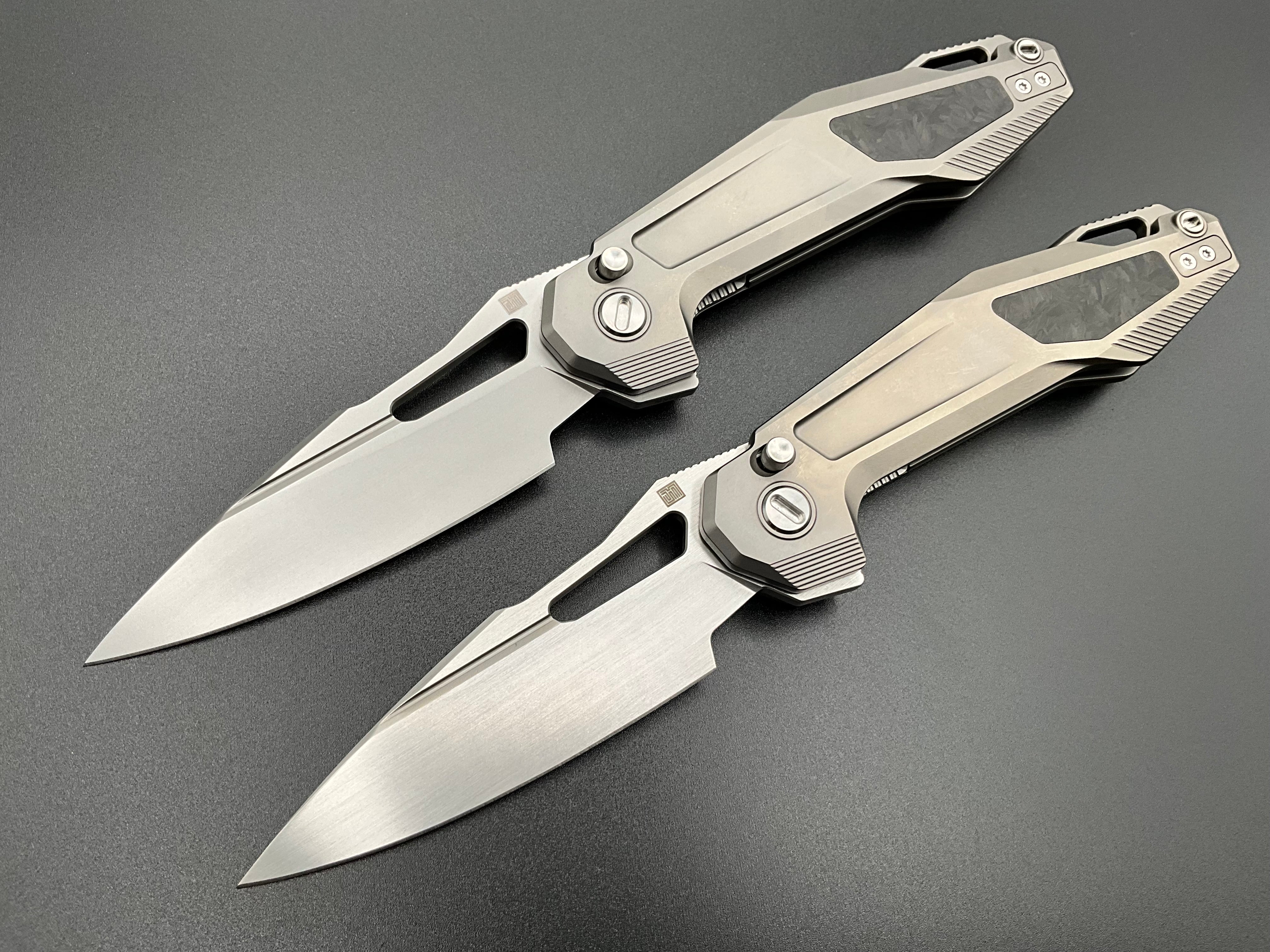 Ketuo Knife - Griffin V3