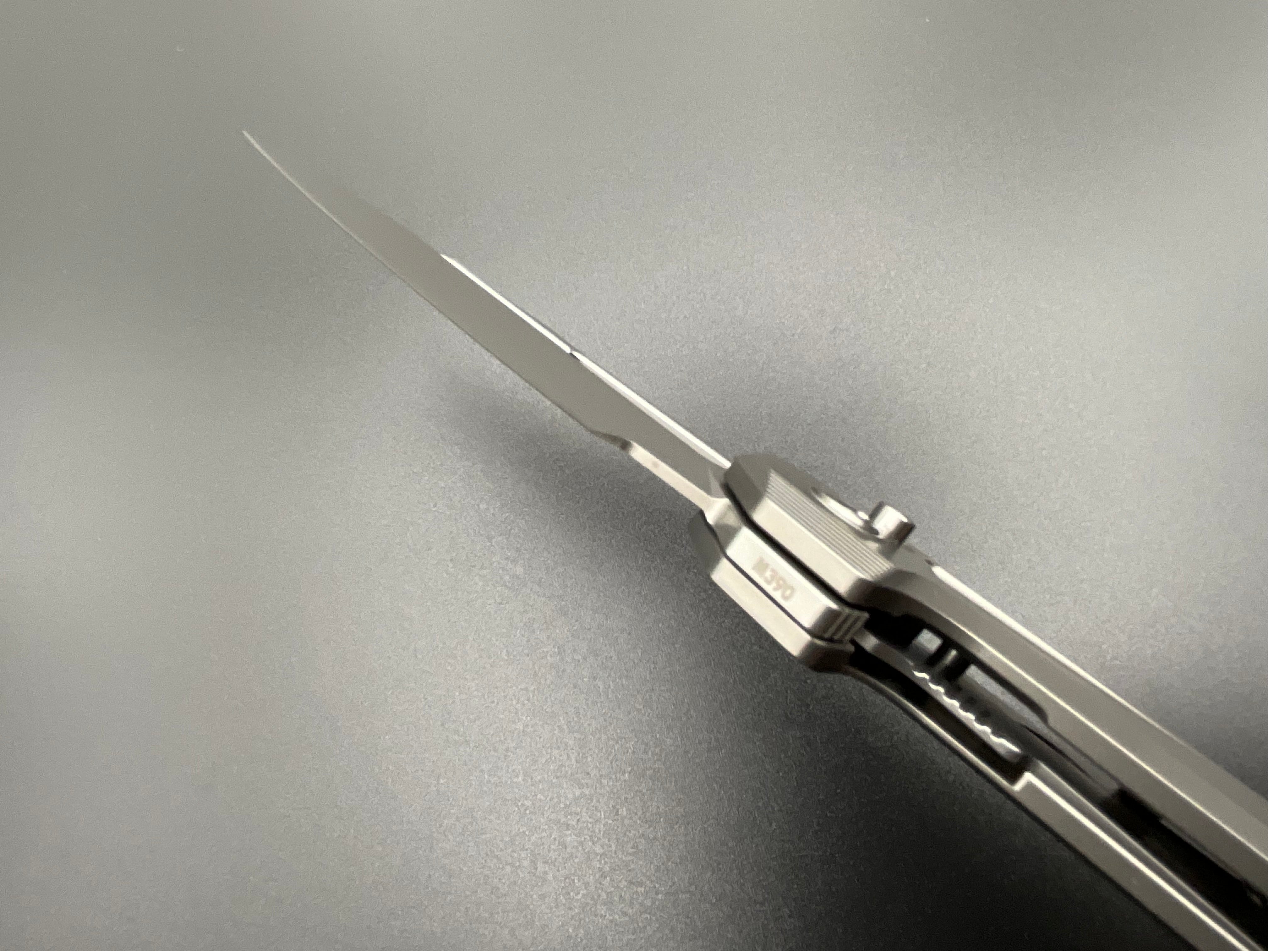 Ketuo Knife - Griffin V3