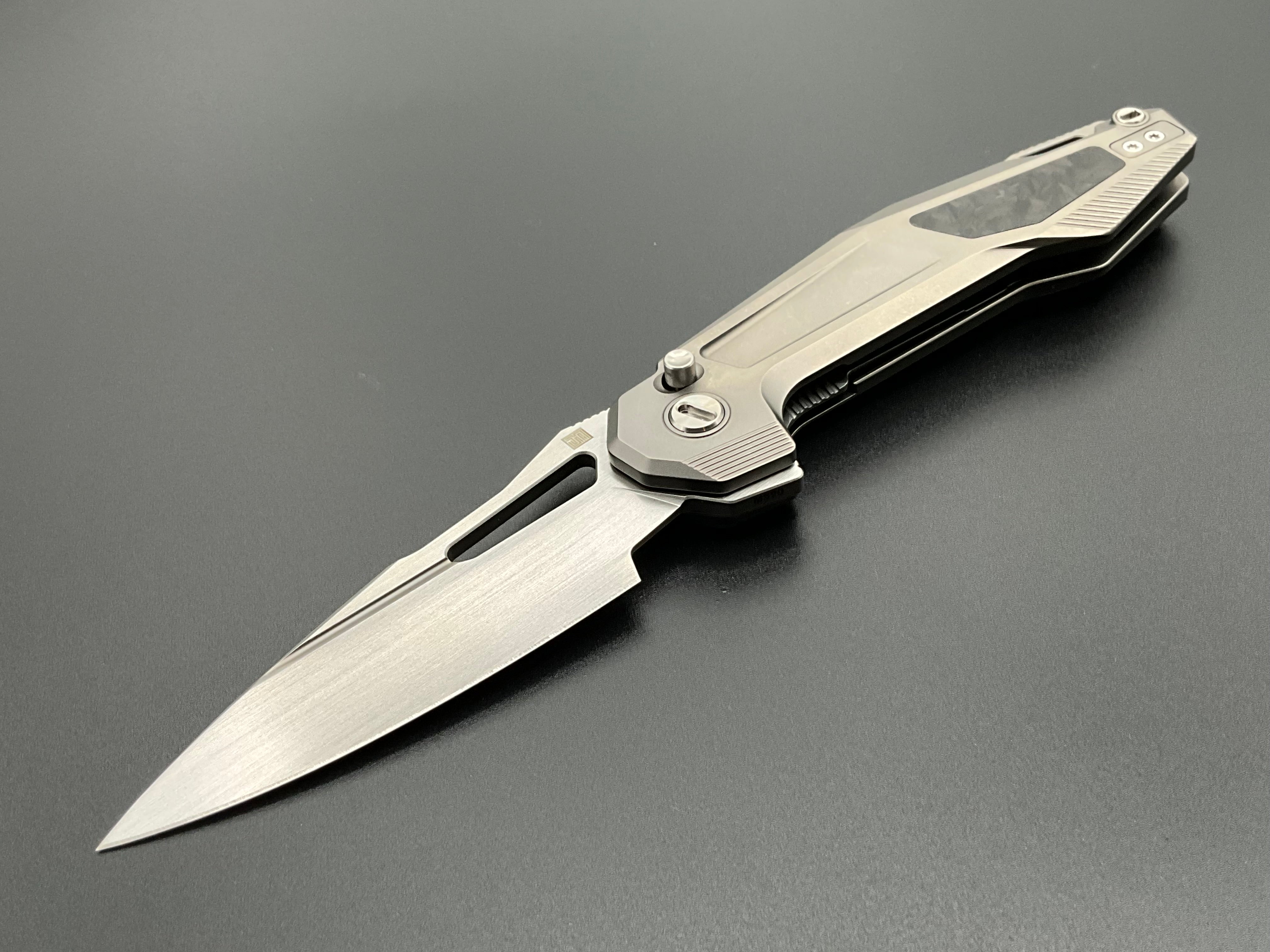 Ketuo Knife - Griffin V3