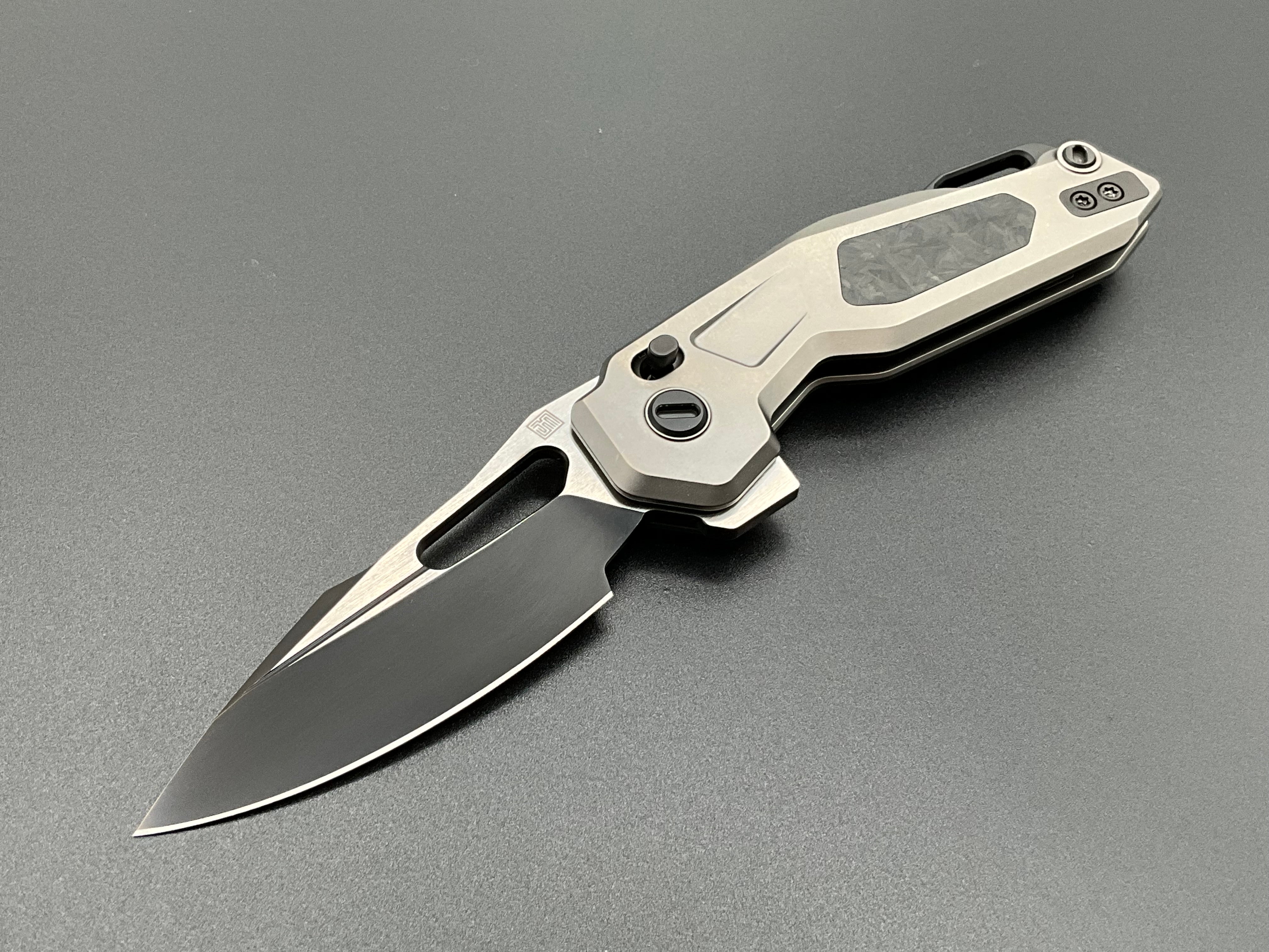Ketuo Knife - Mini Griffin