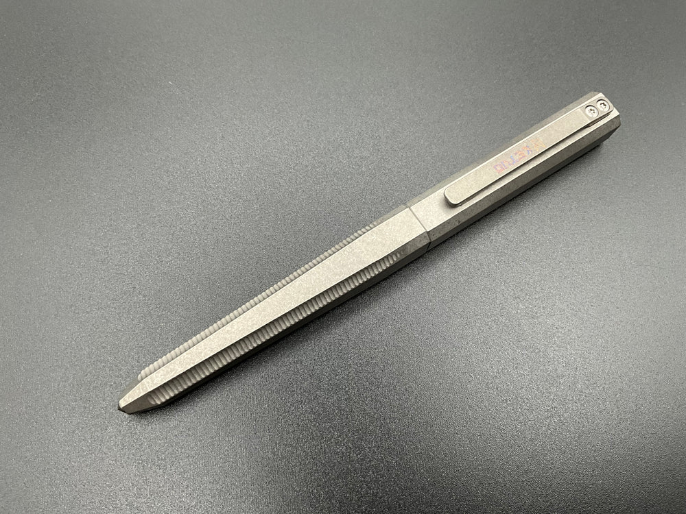 Ketuo - Striker Tactical Pen - KP01