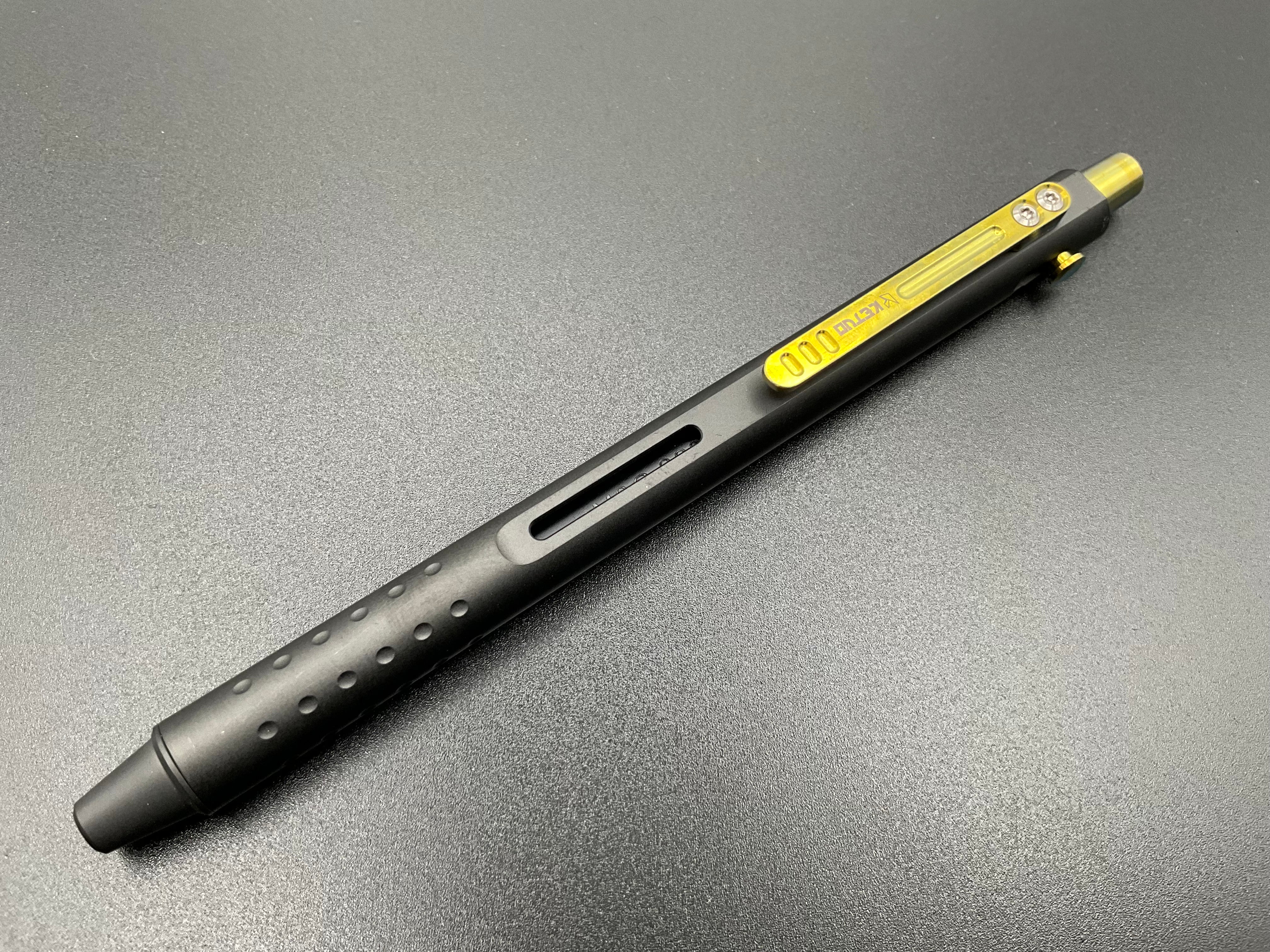 Ketuo - Divot Push Pen - KP04
