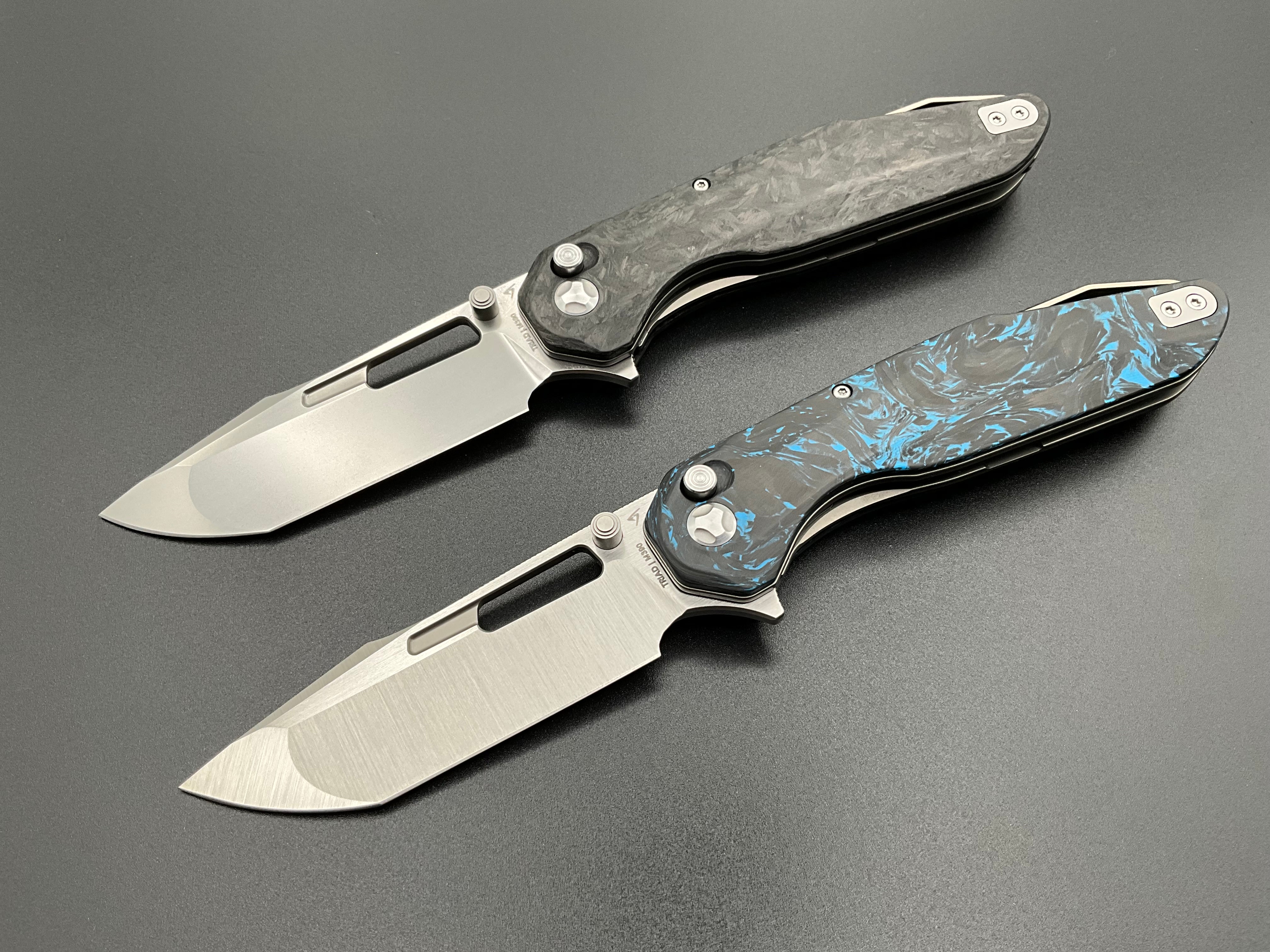 Ketuo Knife - Triad (V3)