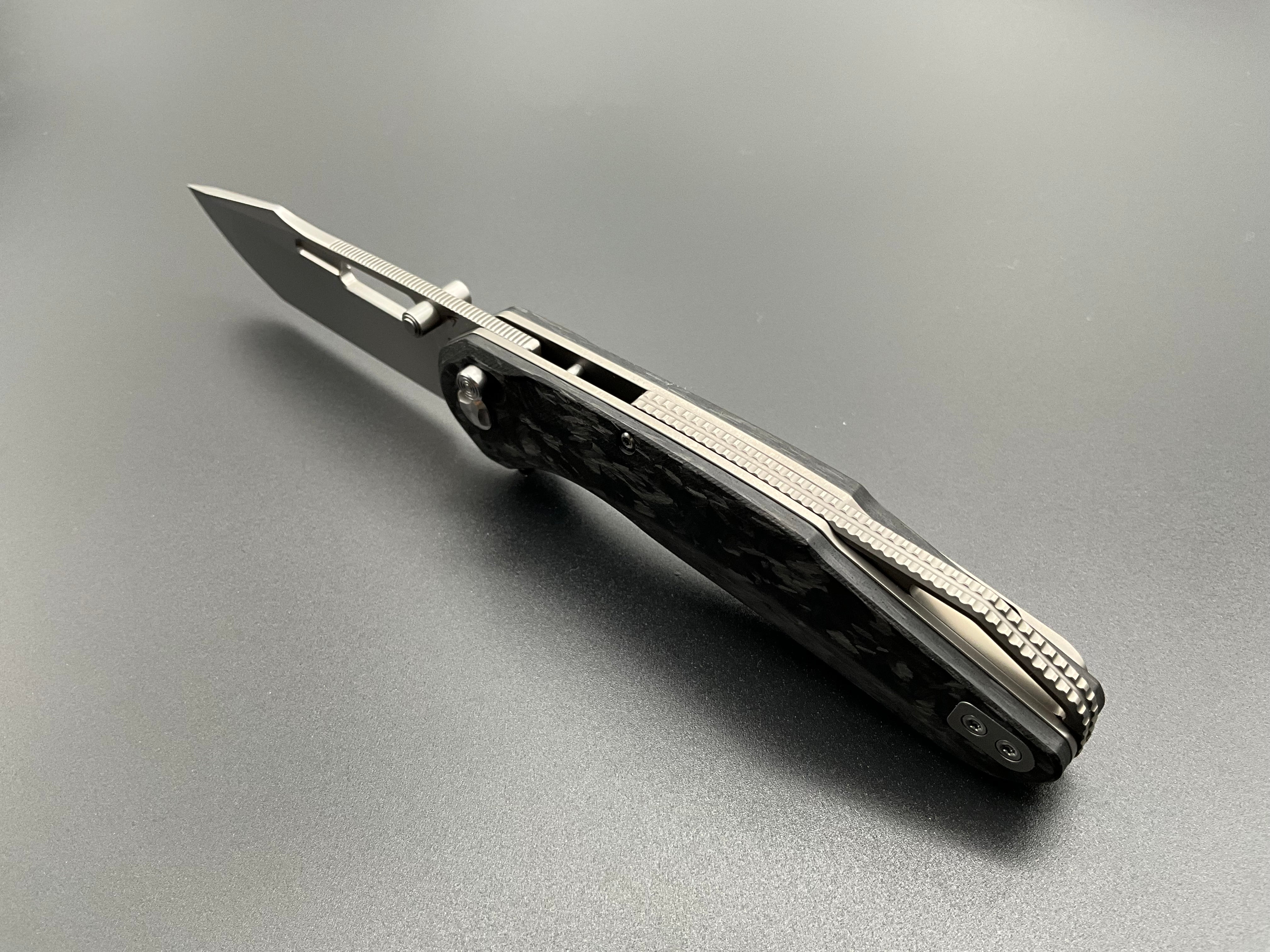 Ketuo Knife - Triad (V3)