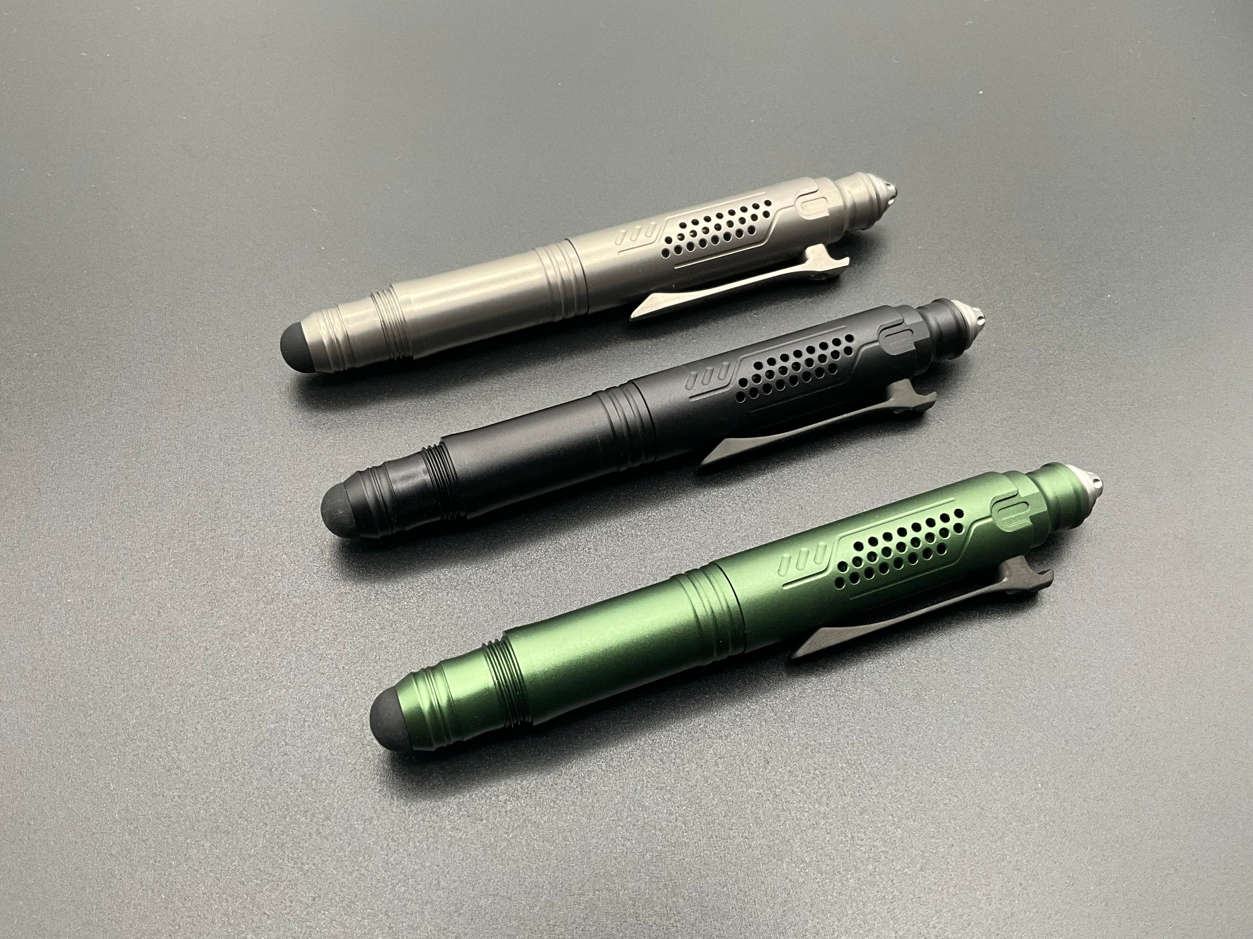 Ketuo Knife - Aurora Pen (Multifunctional Pen Tool)