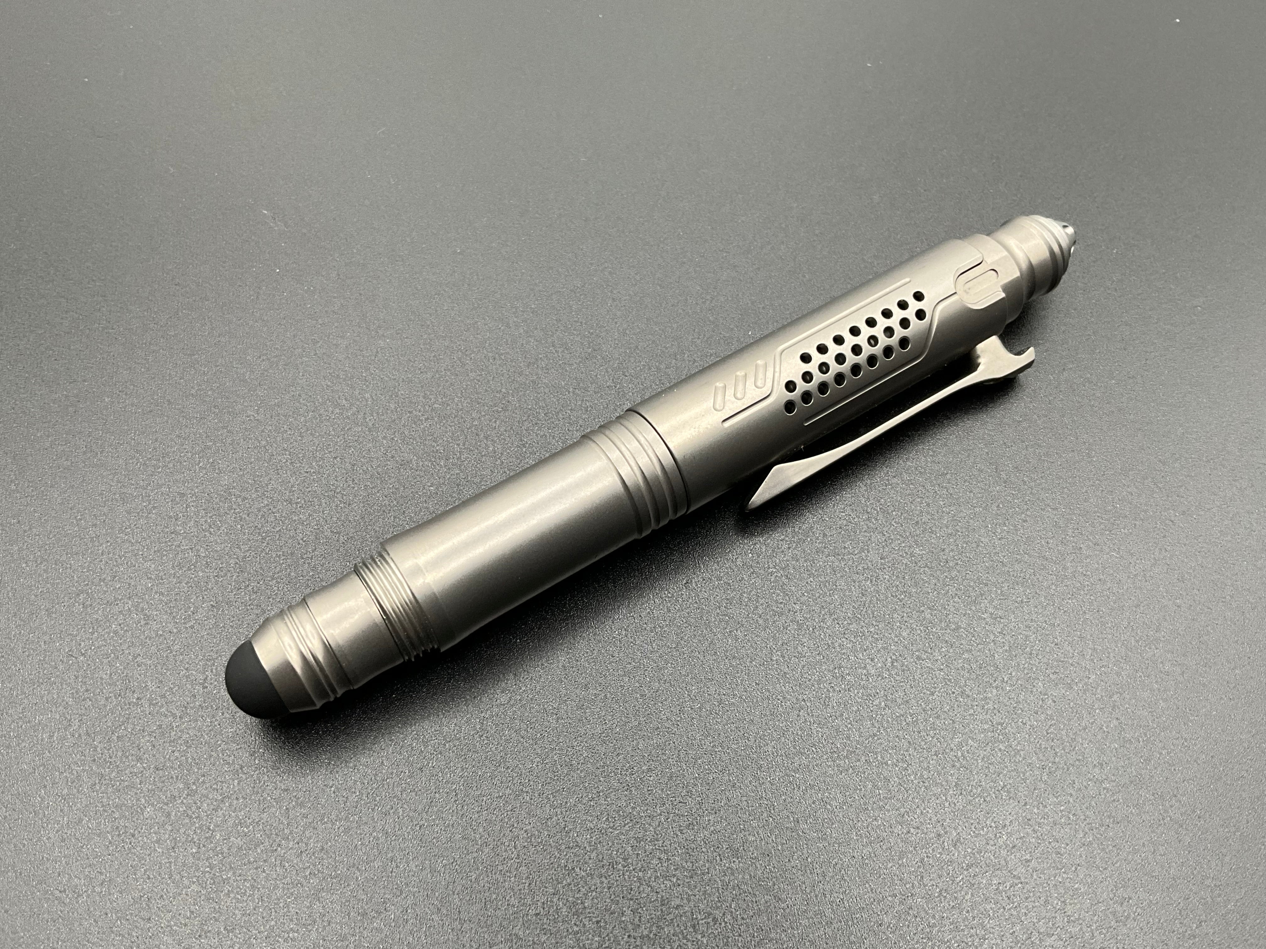 Ketuo Knife - Aurora Pen (Multifunctional Pen Tool)