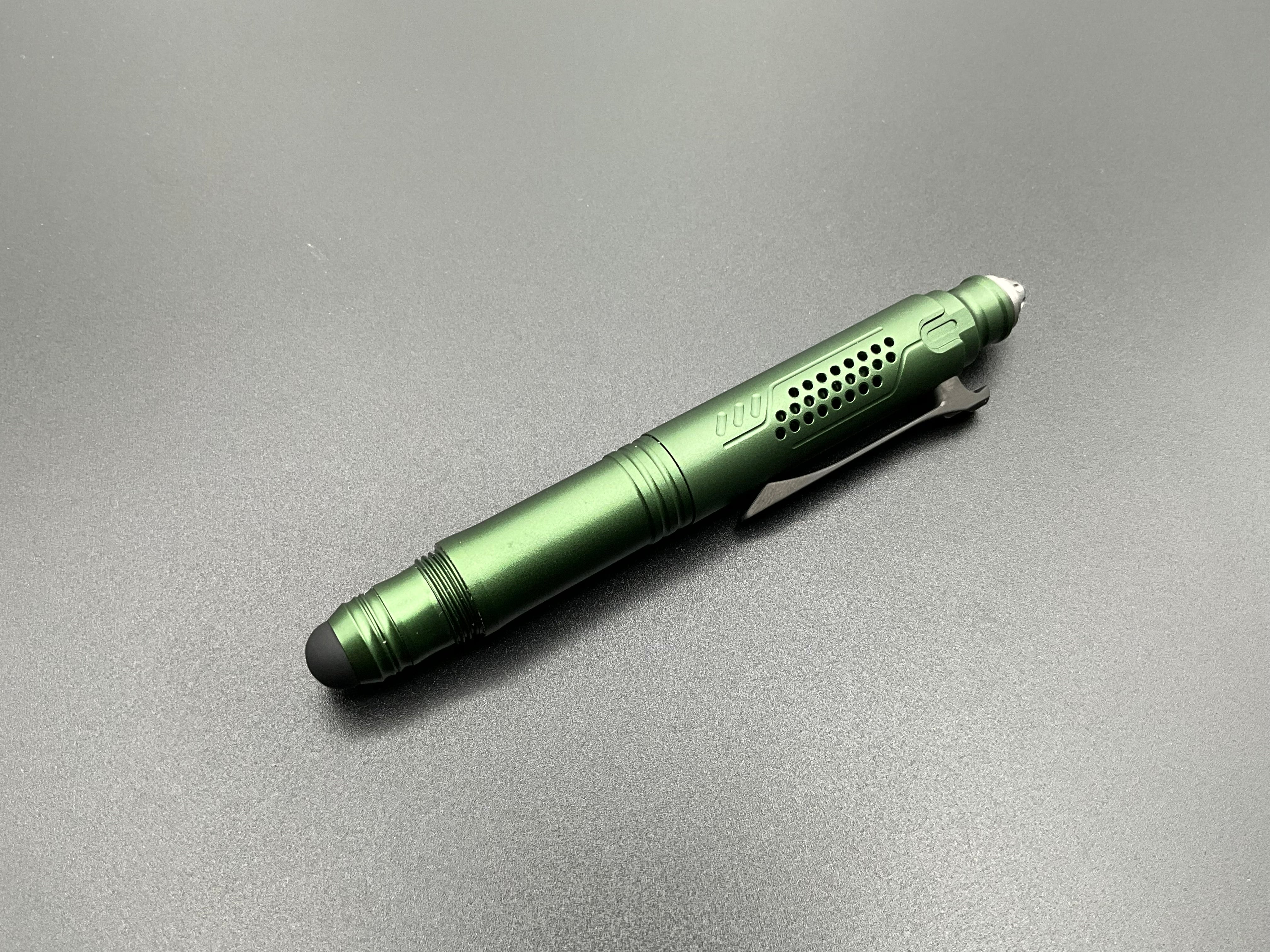 Ketuo Knife - Aurora Pen (Multifunctional Pen Tool)