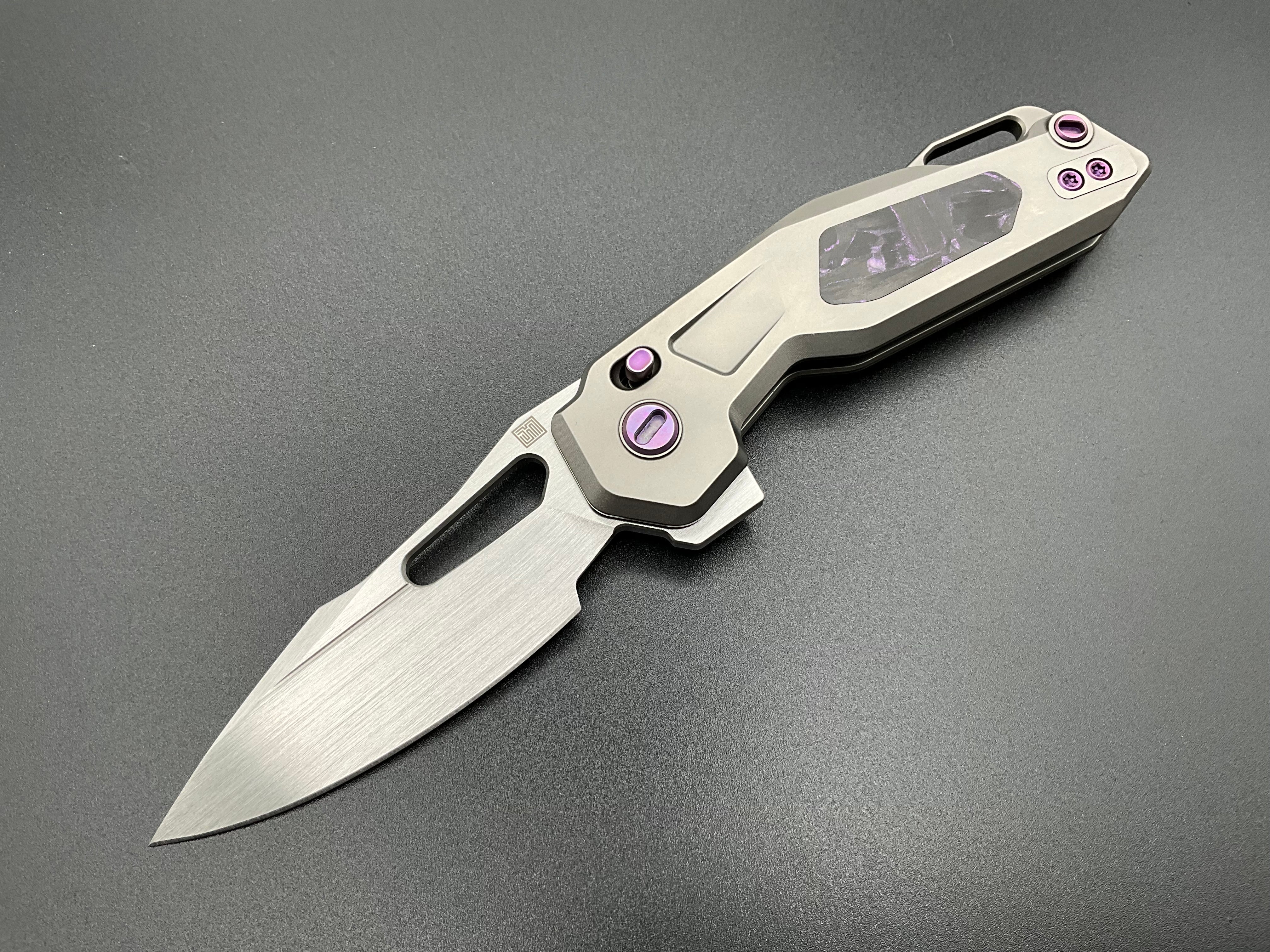 Ketuo Knife - Mini Griffin