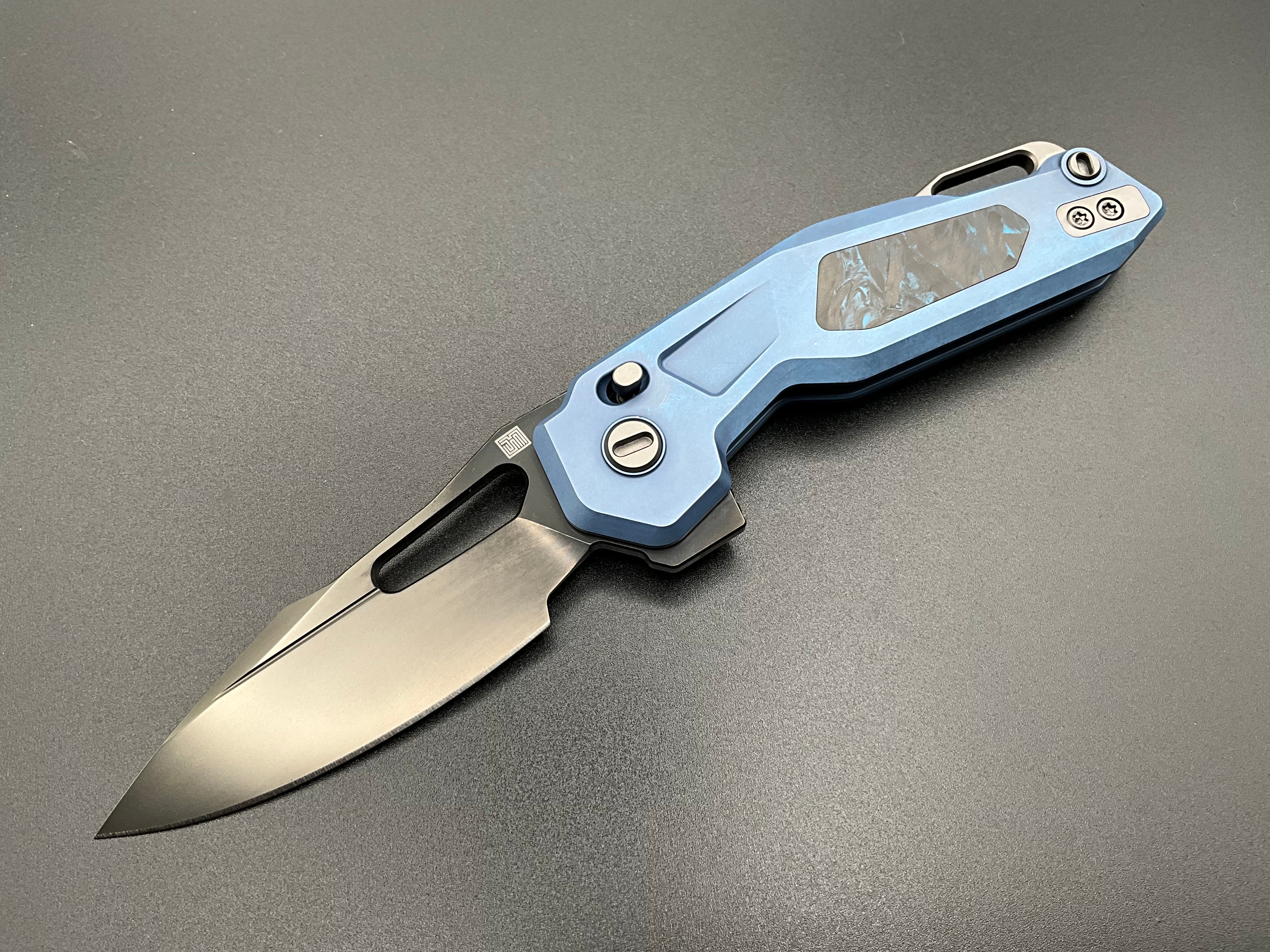 Ketuo Knife - Mini Griffin