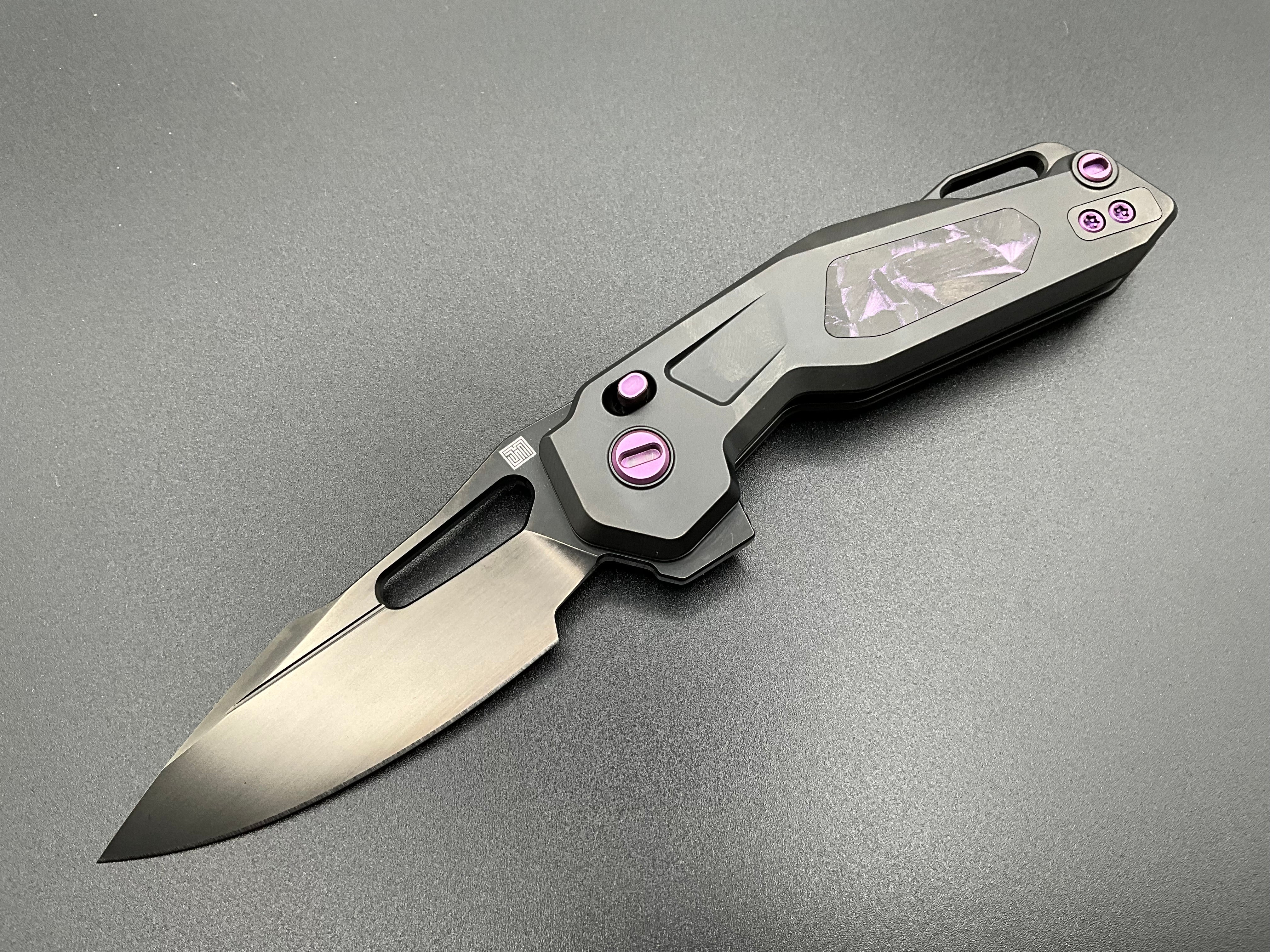 Ketuo Knife - Mini Griffin