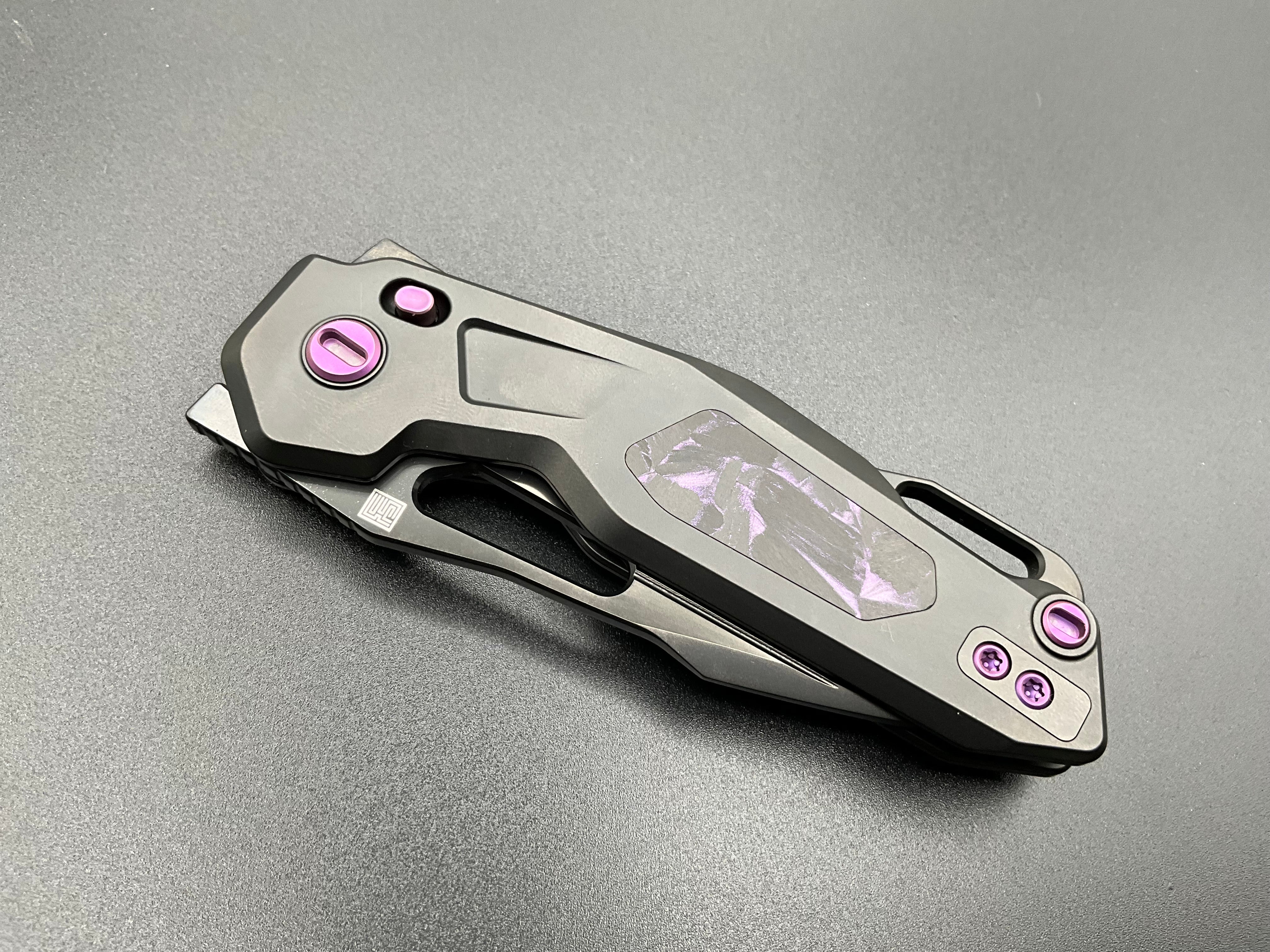Ketuo Knife - Mini Griffin