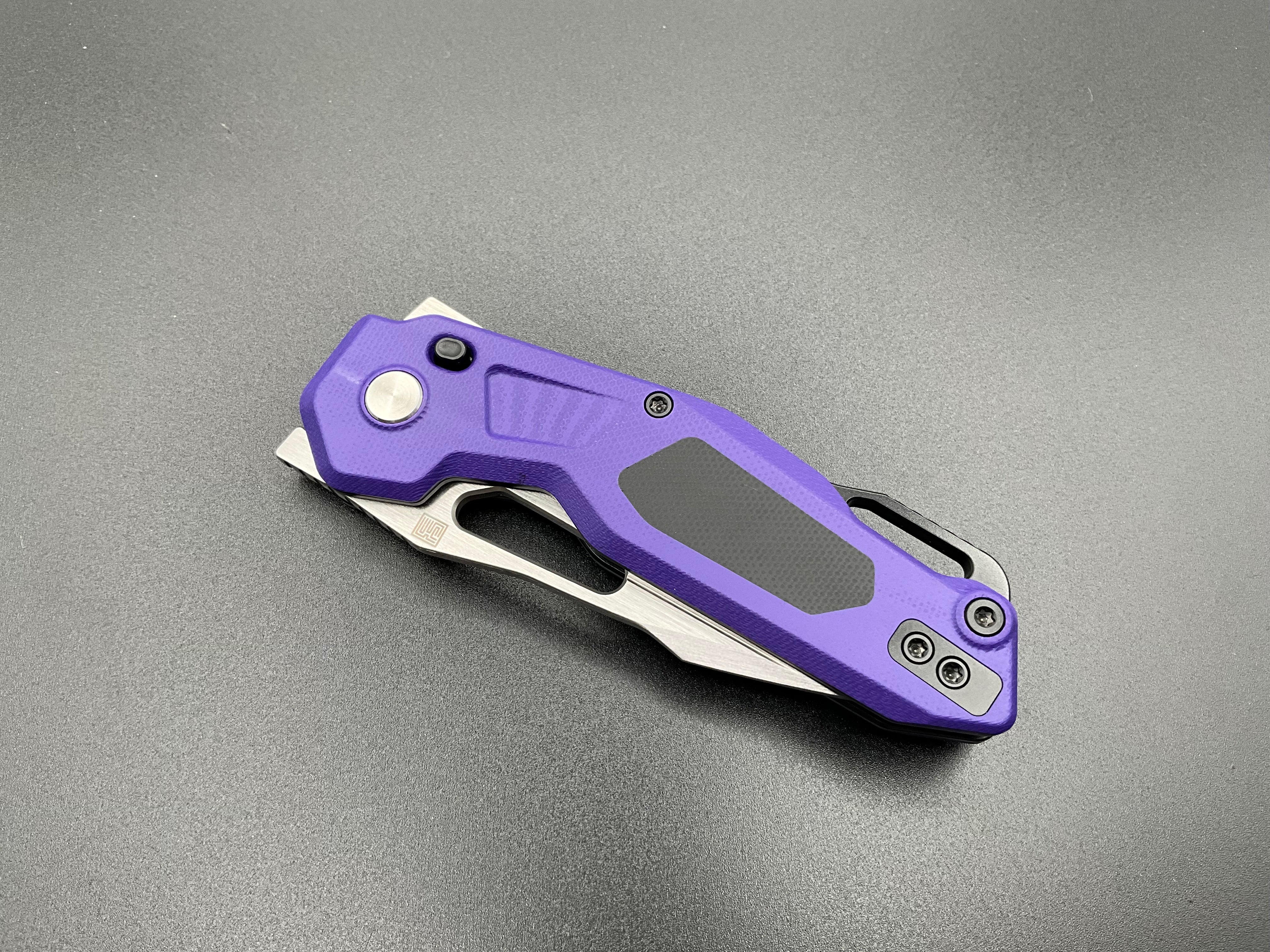 Ketuo Knife-Mini Griffin G10