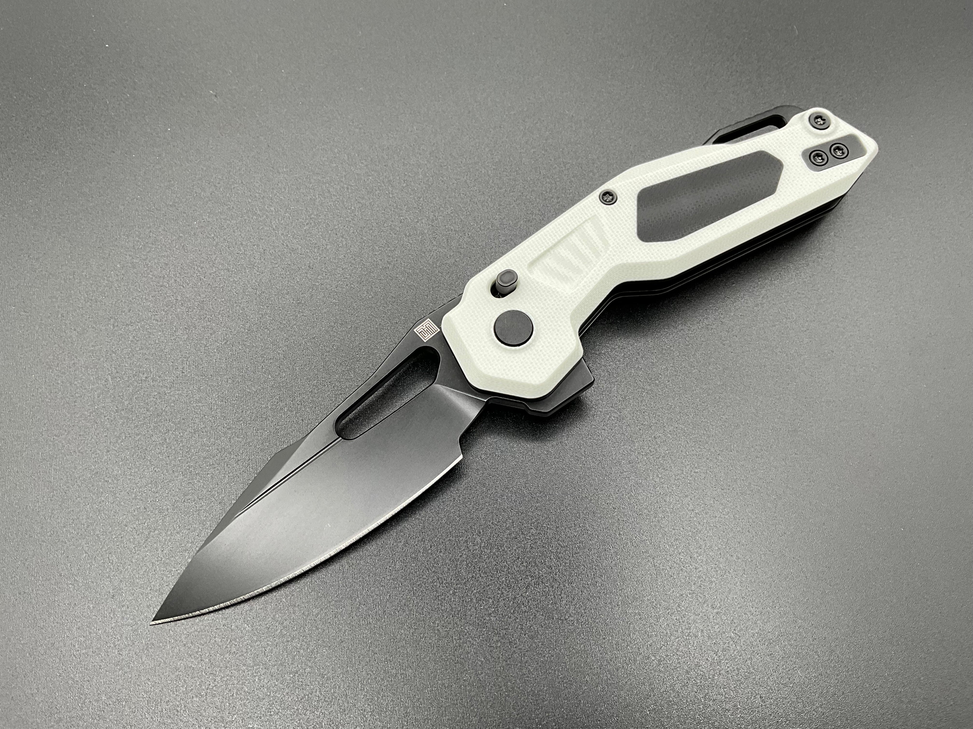 Ketuo Knife-Mini Griffin G10