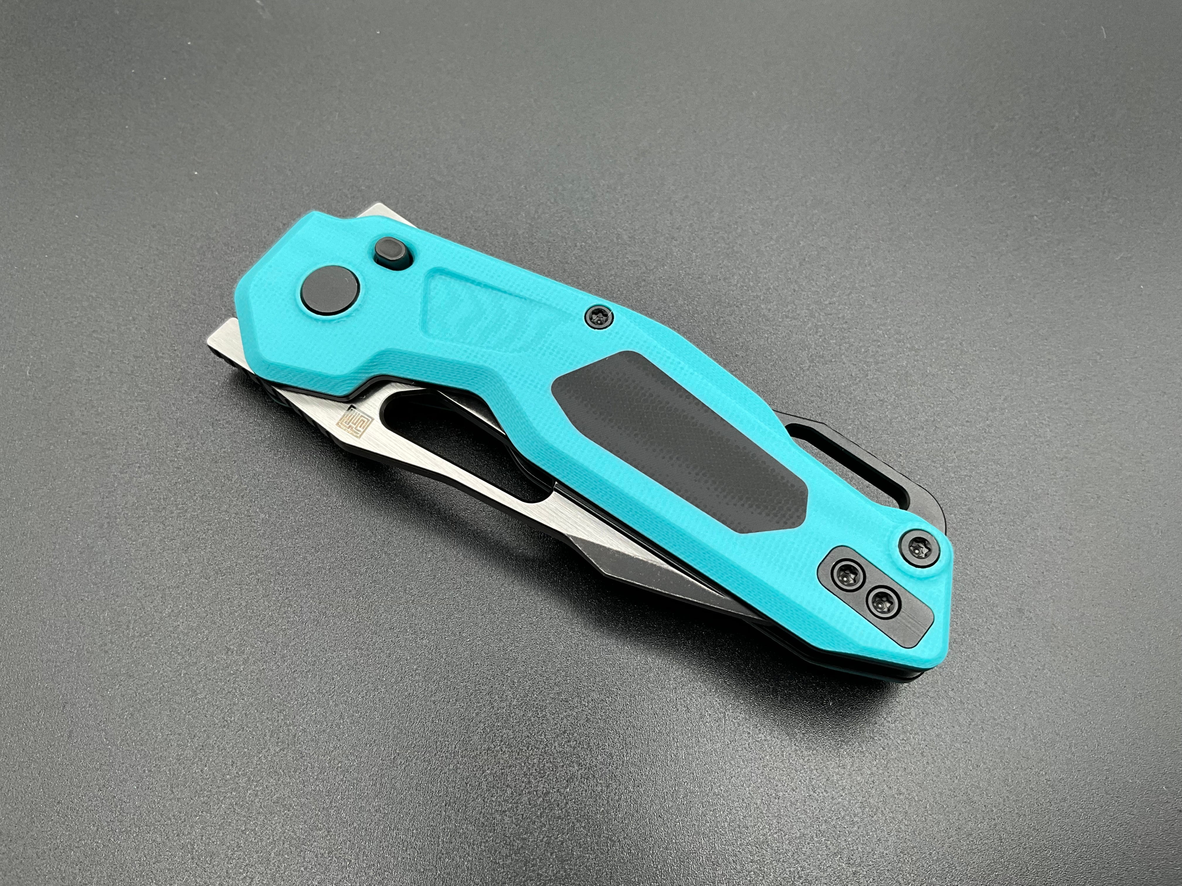 Ketuo Knife-Mini Griffin G10
