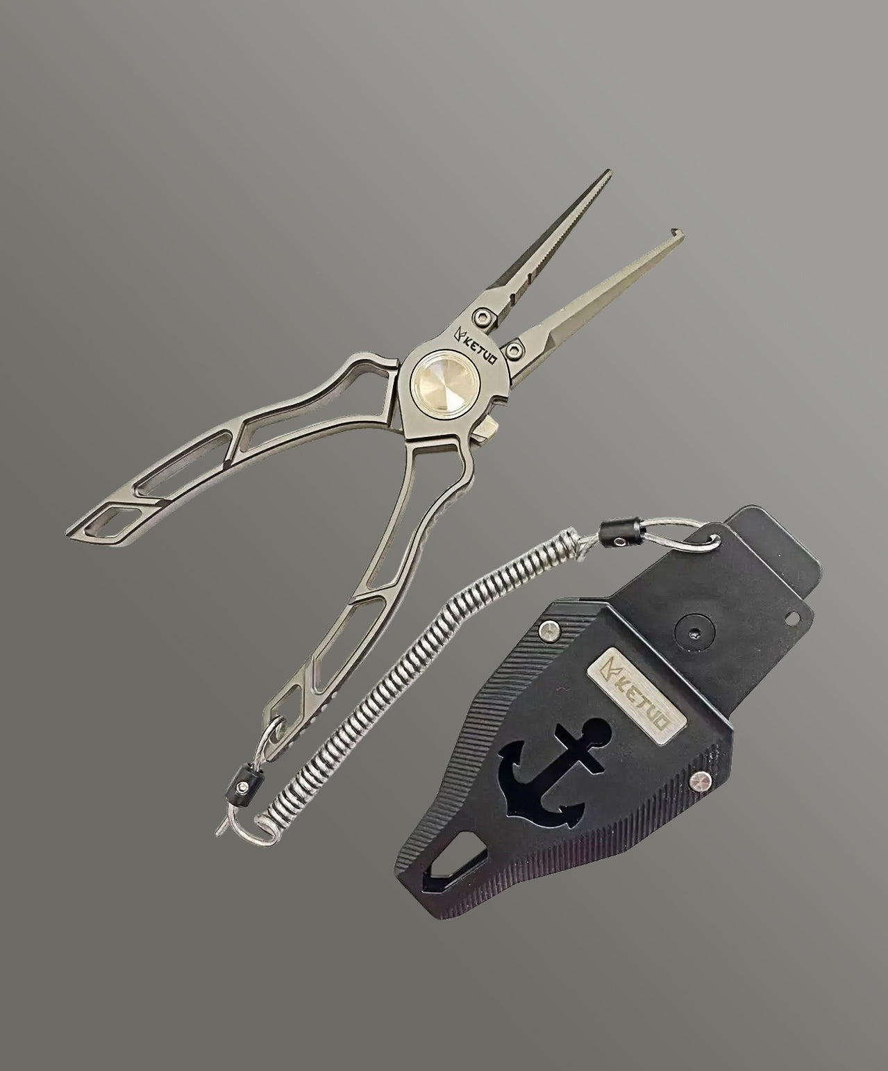 Ketuo-Fathom(78TP-LT)