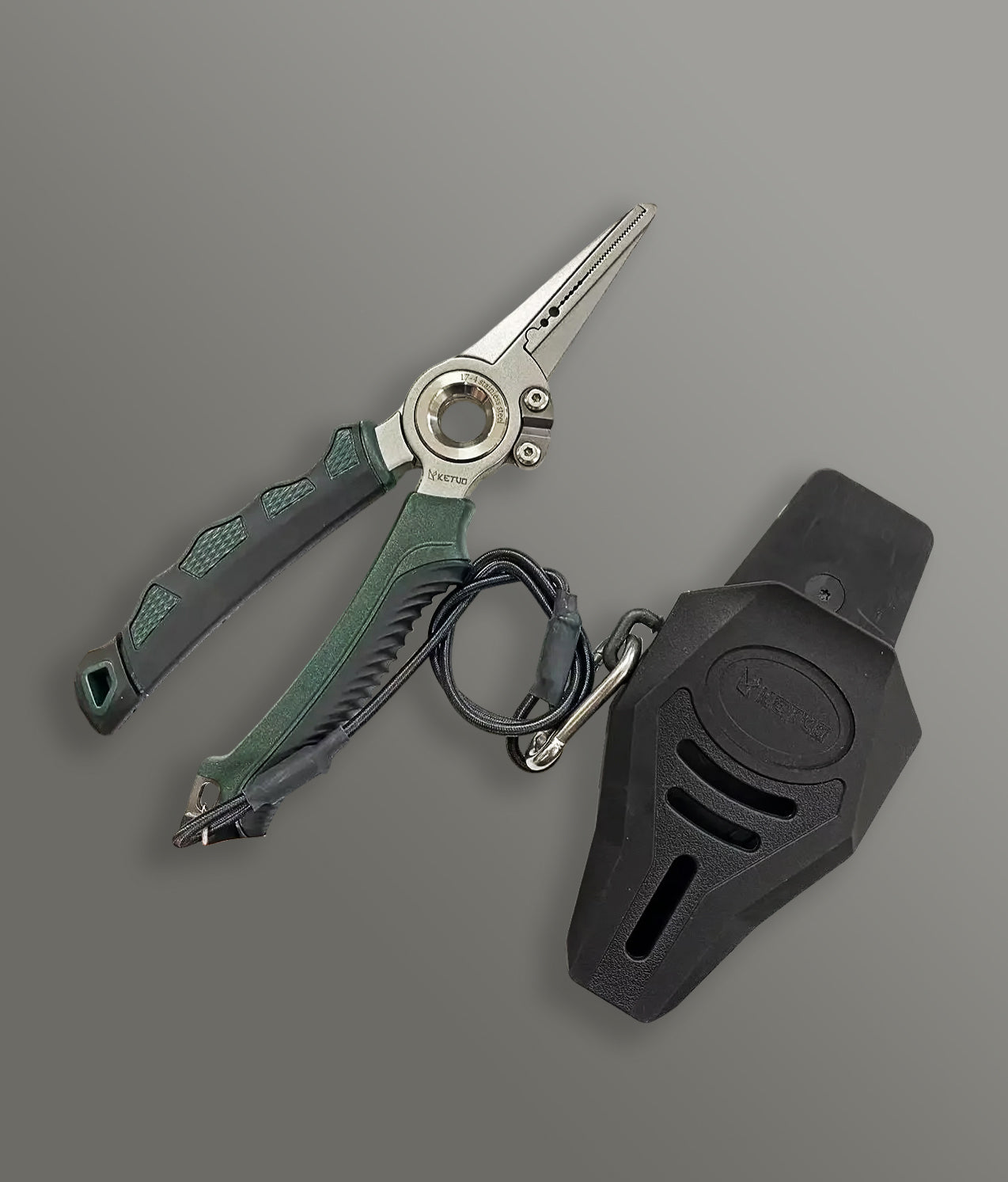 Ketuo-Old Salt(PM75)