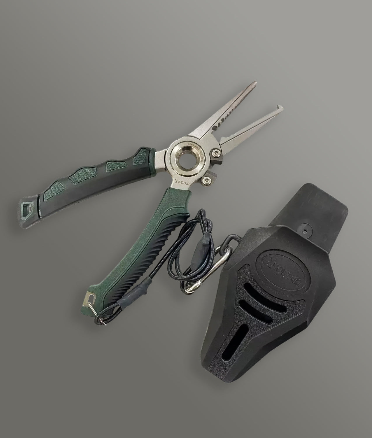 Ketuo-Old Salt(PM75)