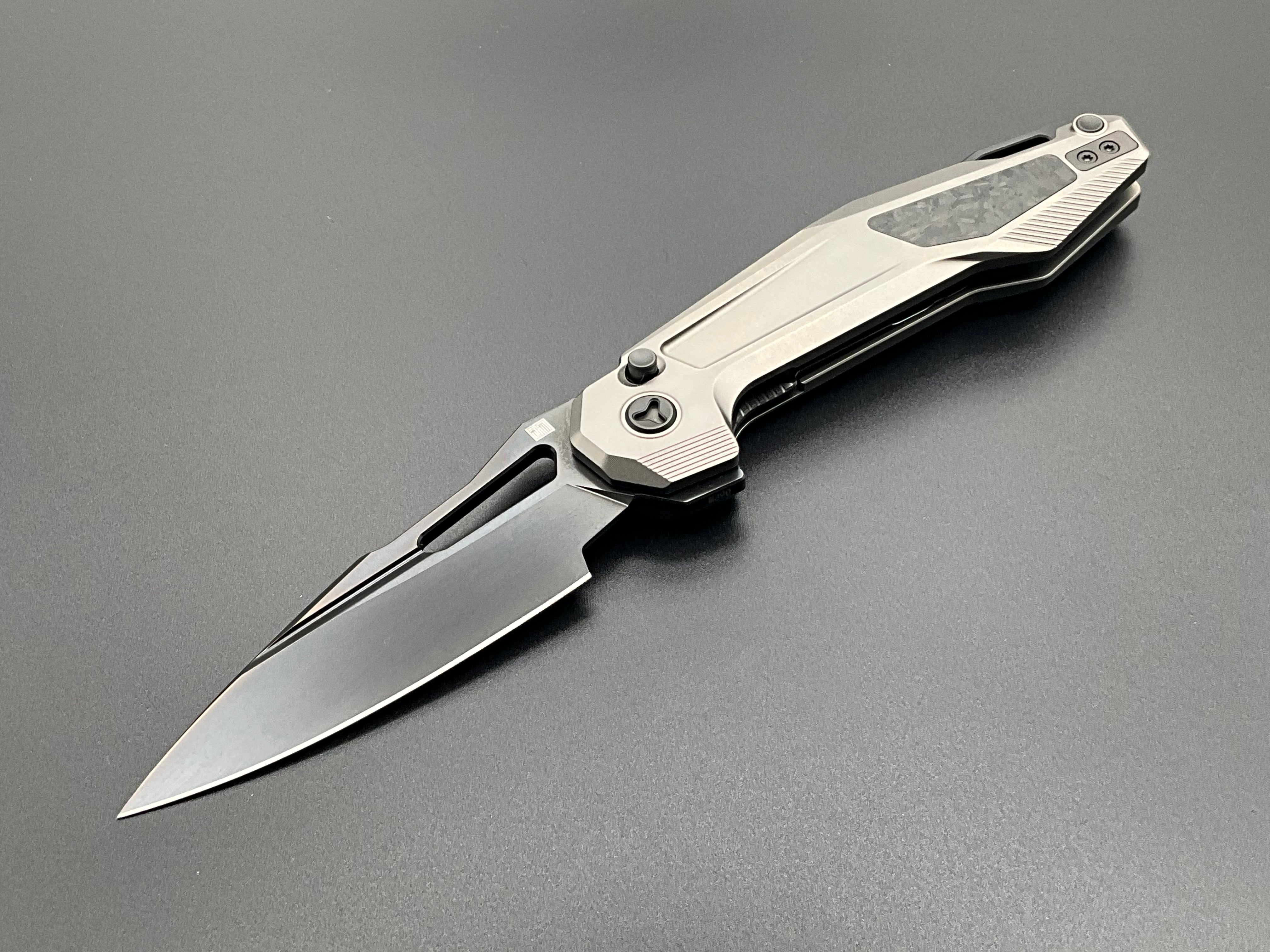 Ketuo Knife - Griffin (V3)