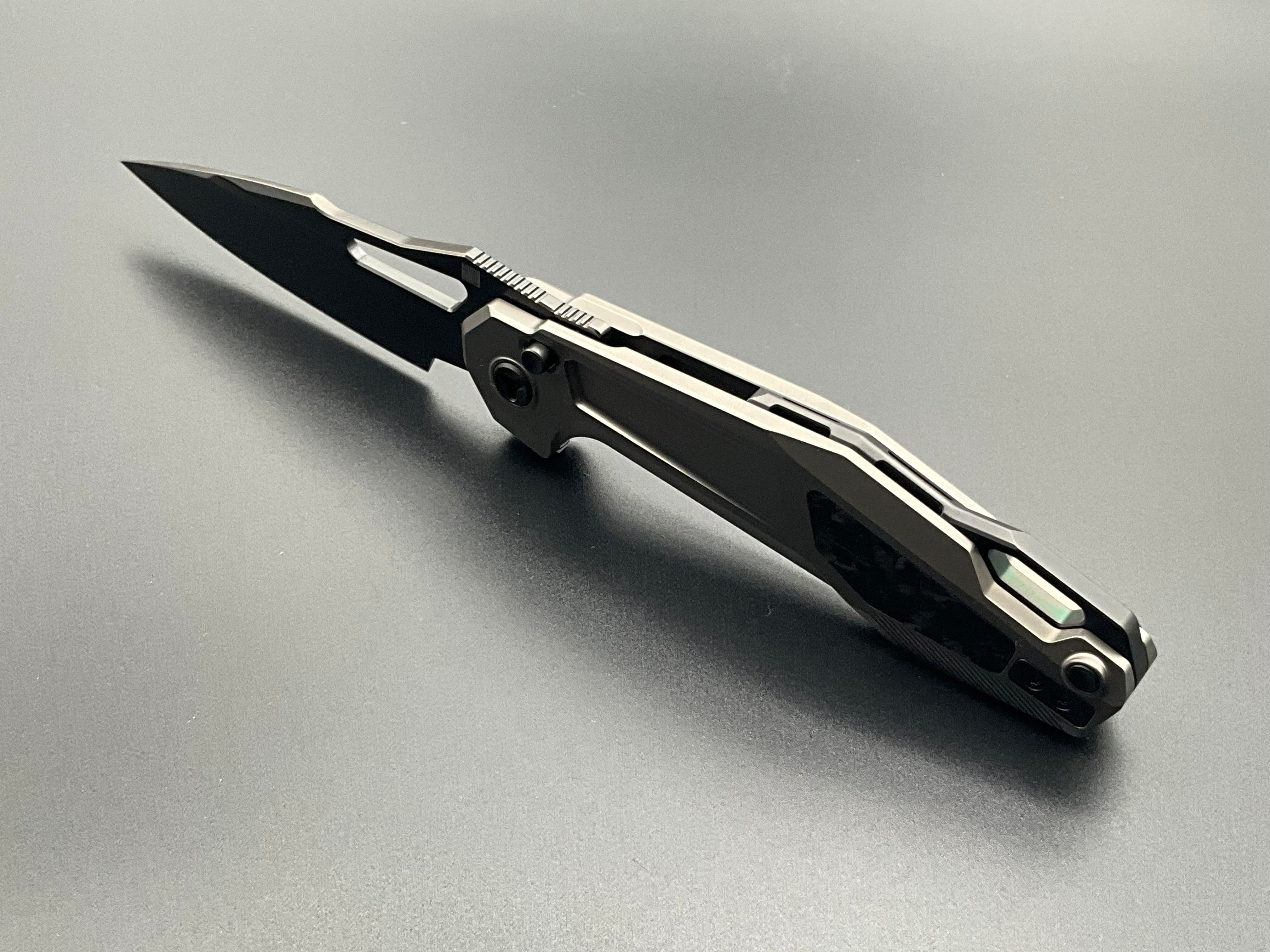 Ketuo Knife - Griffin (V3.2)