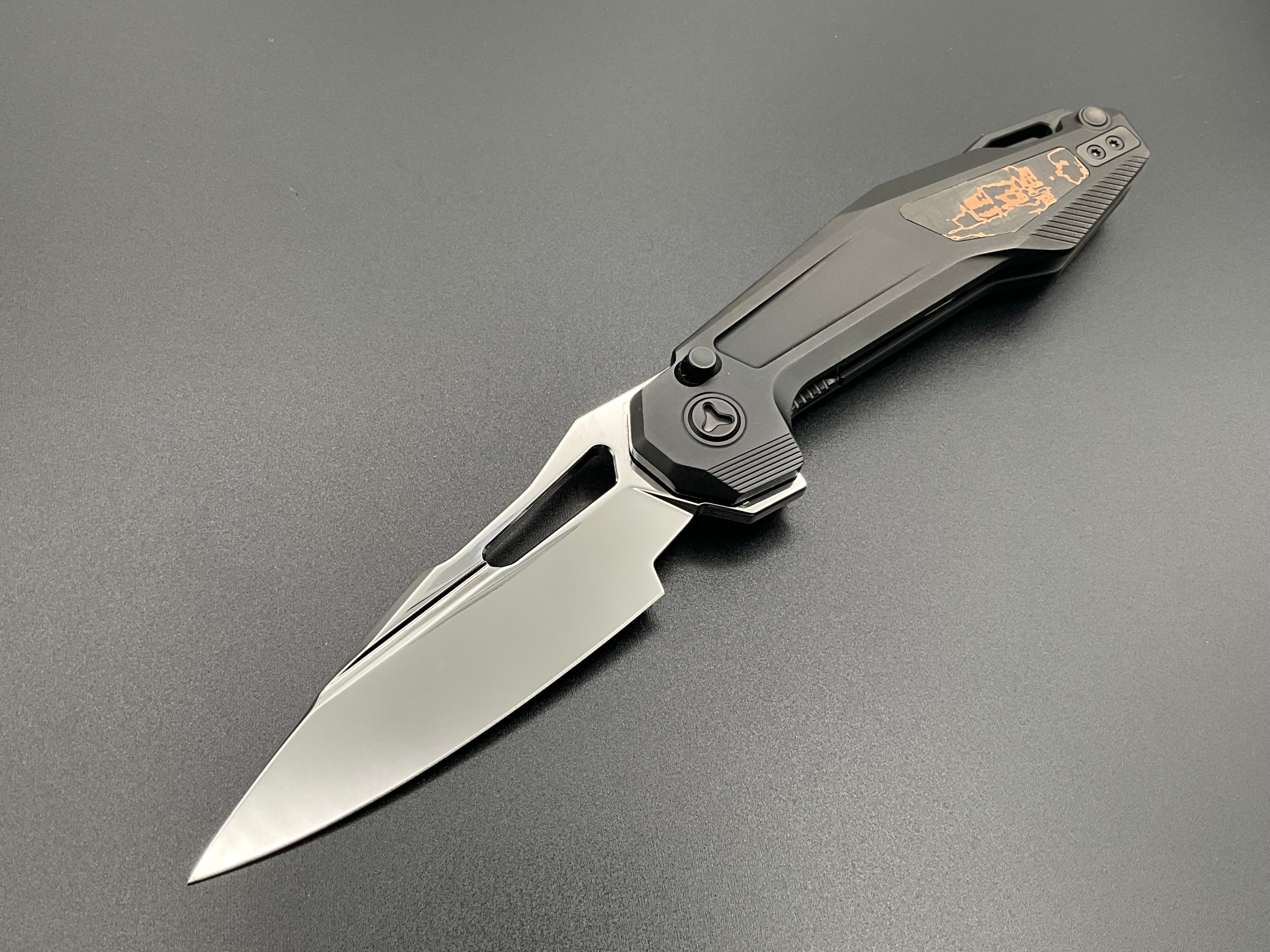 Ketuo Knife - Griffin (V3)