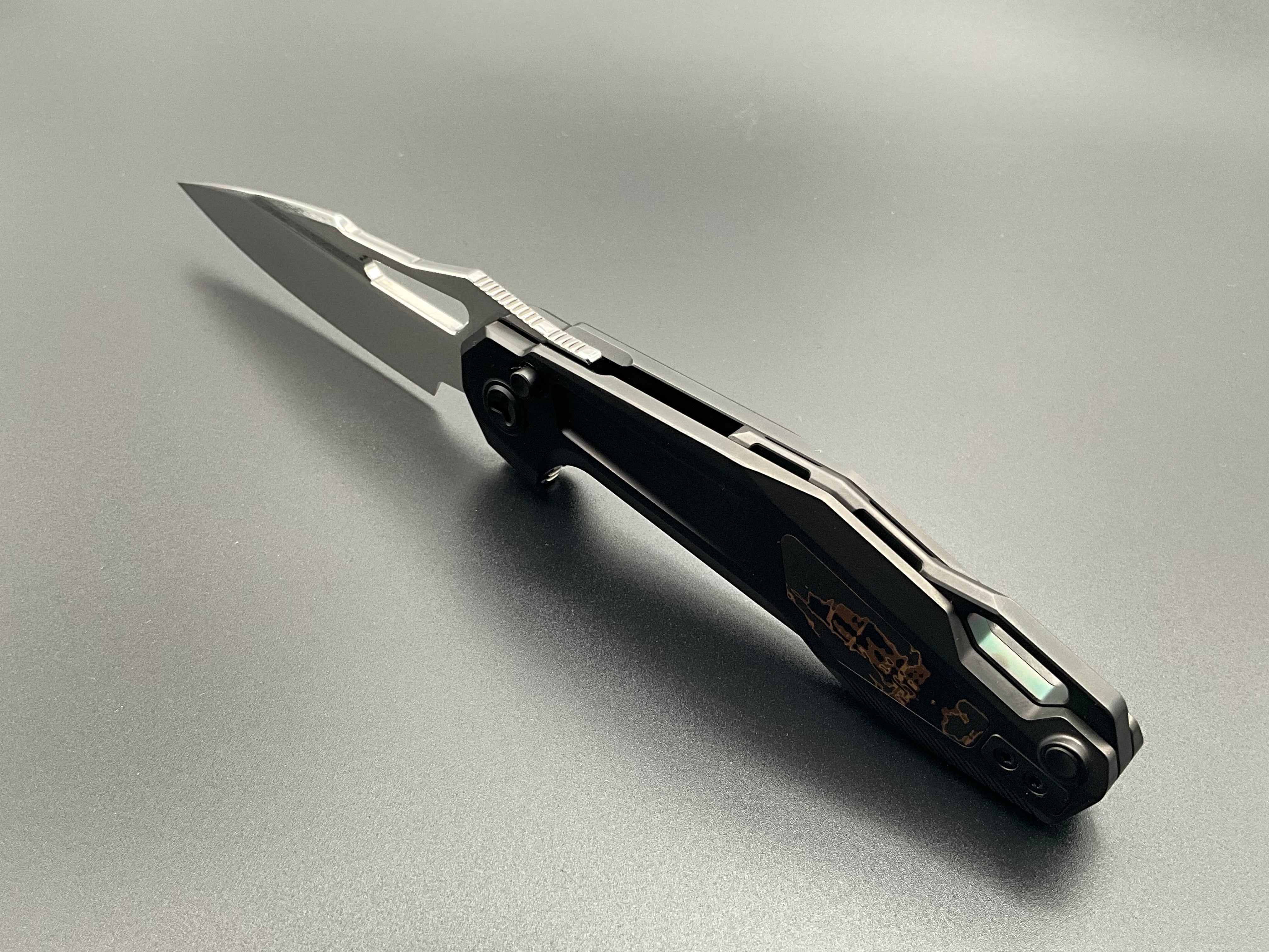 Ketuo Knife - Griffin (V3.2)