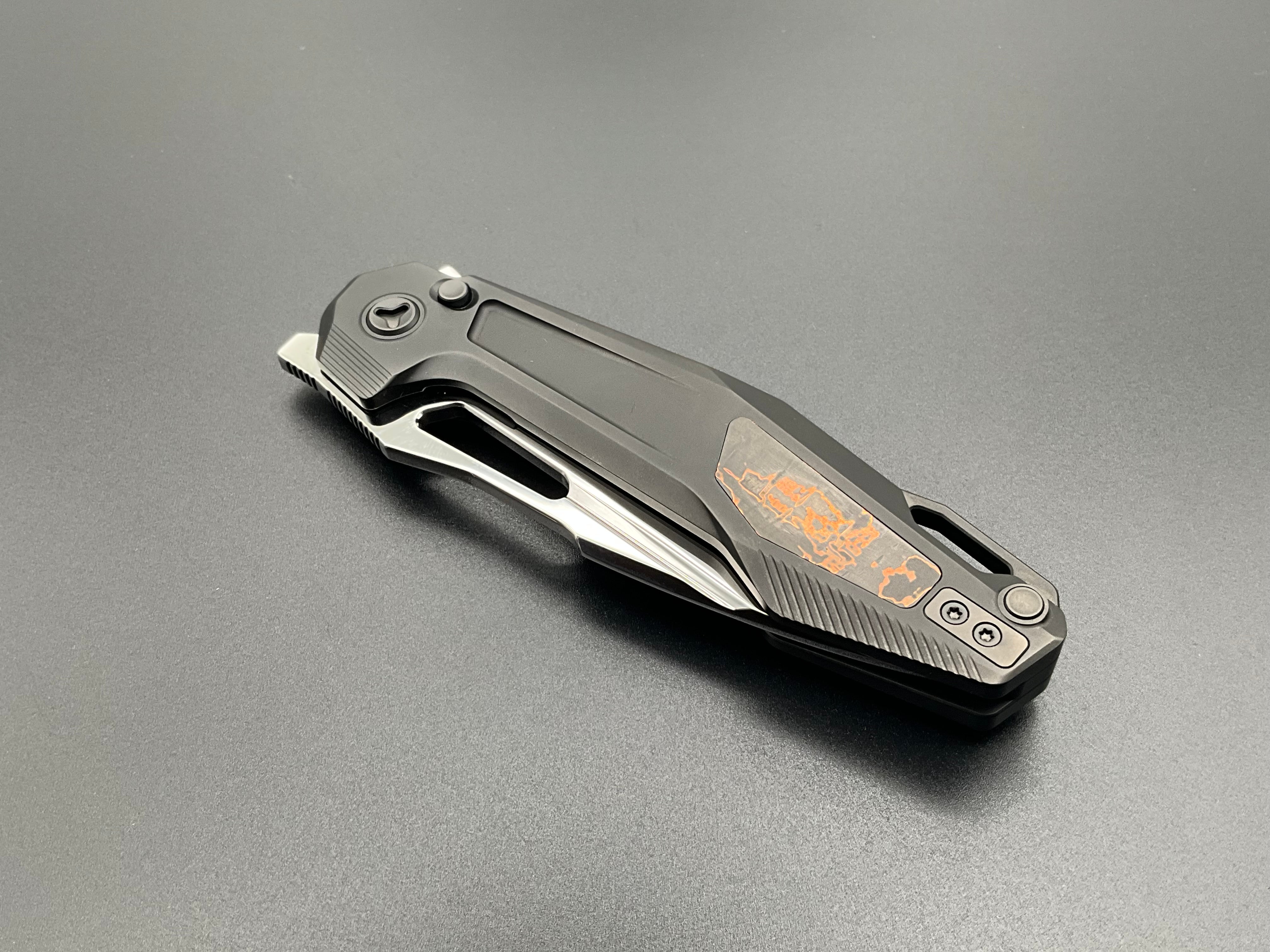 Ketuo Knife - Griffin (V3.2)