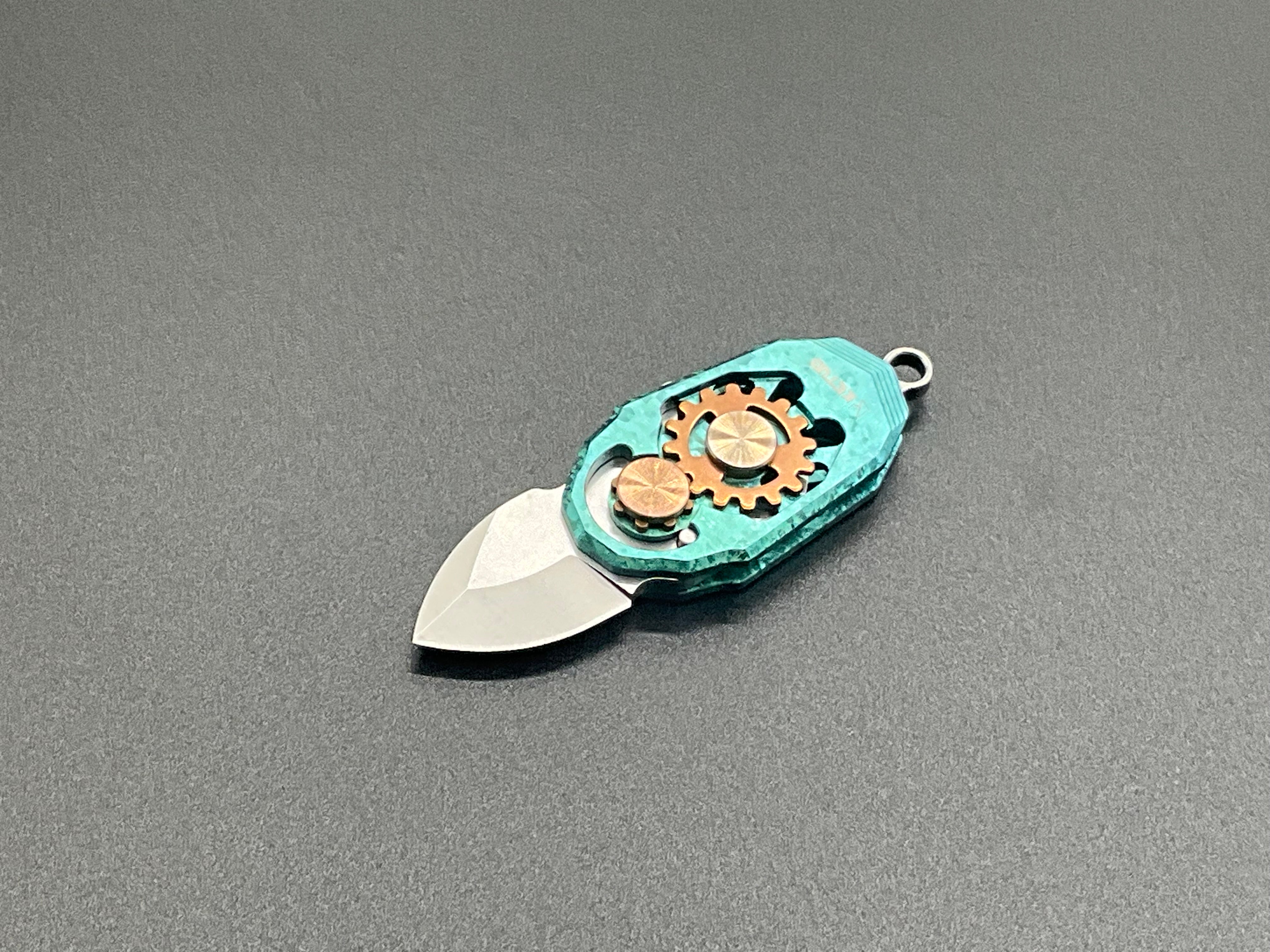 Ketuo Knife - Mini Knife (beetle)