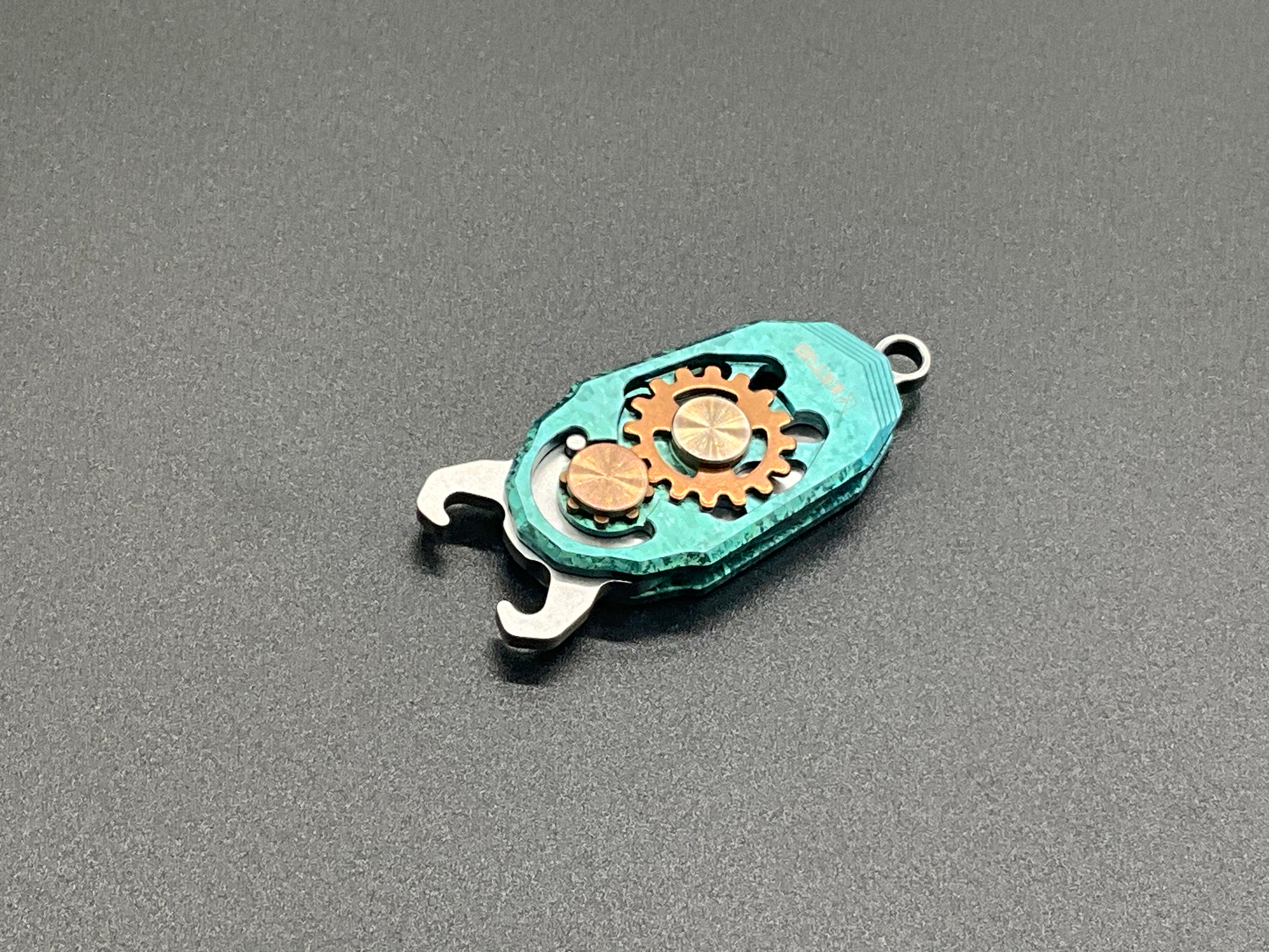 Ketuo Knife - Mini Knife (beetle)