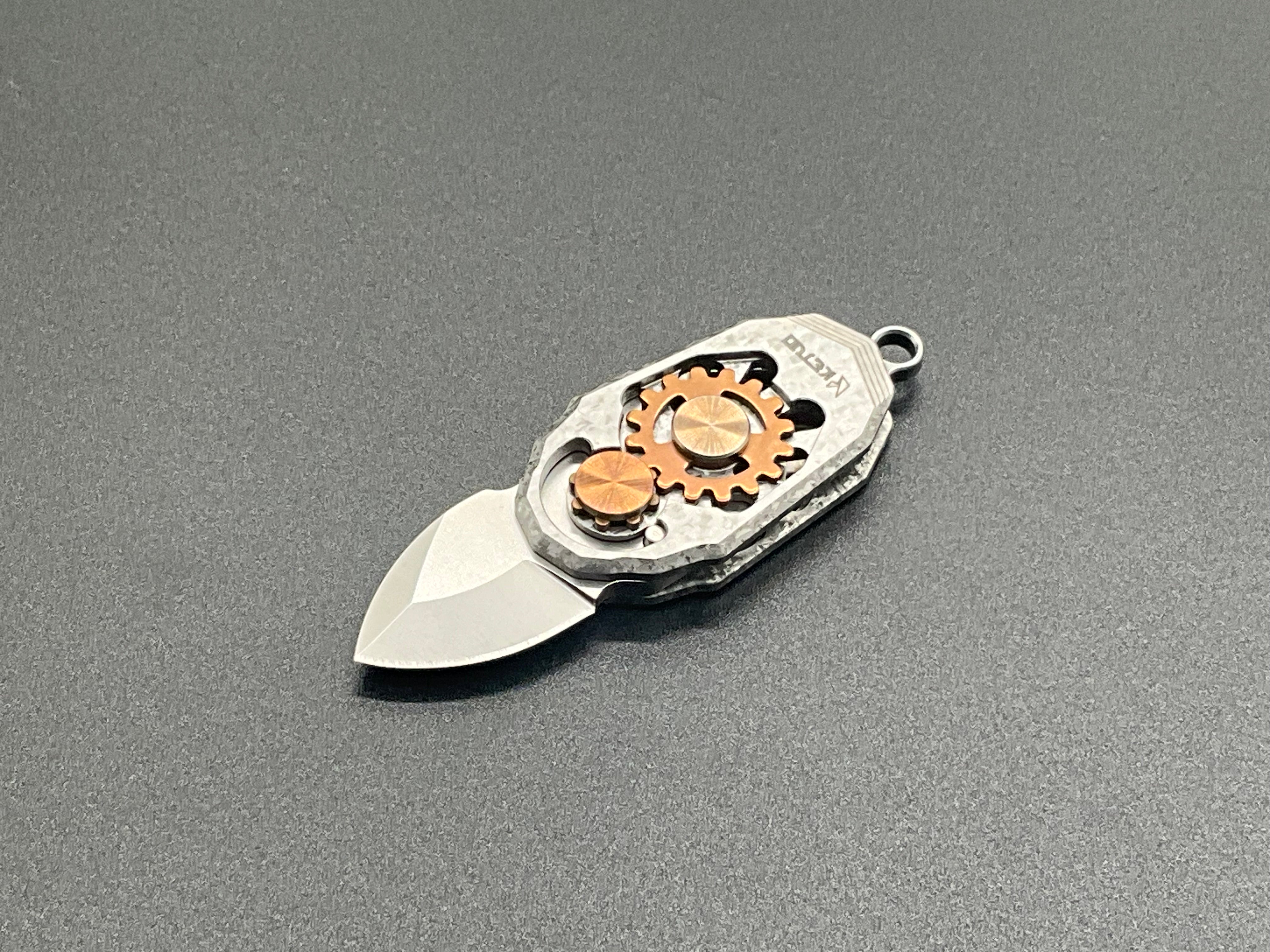 Ketuo Knife - Mini Knife (beetle)