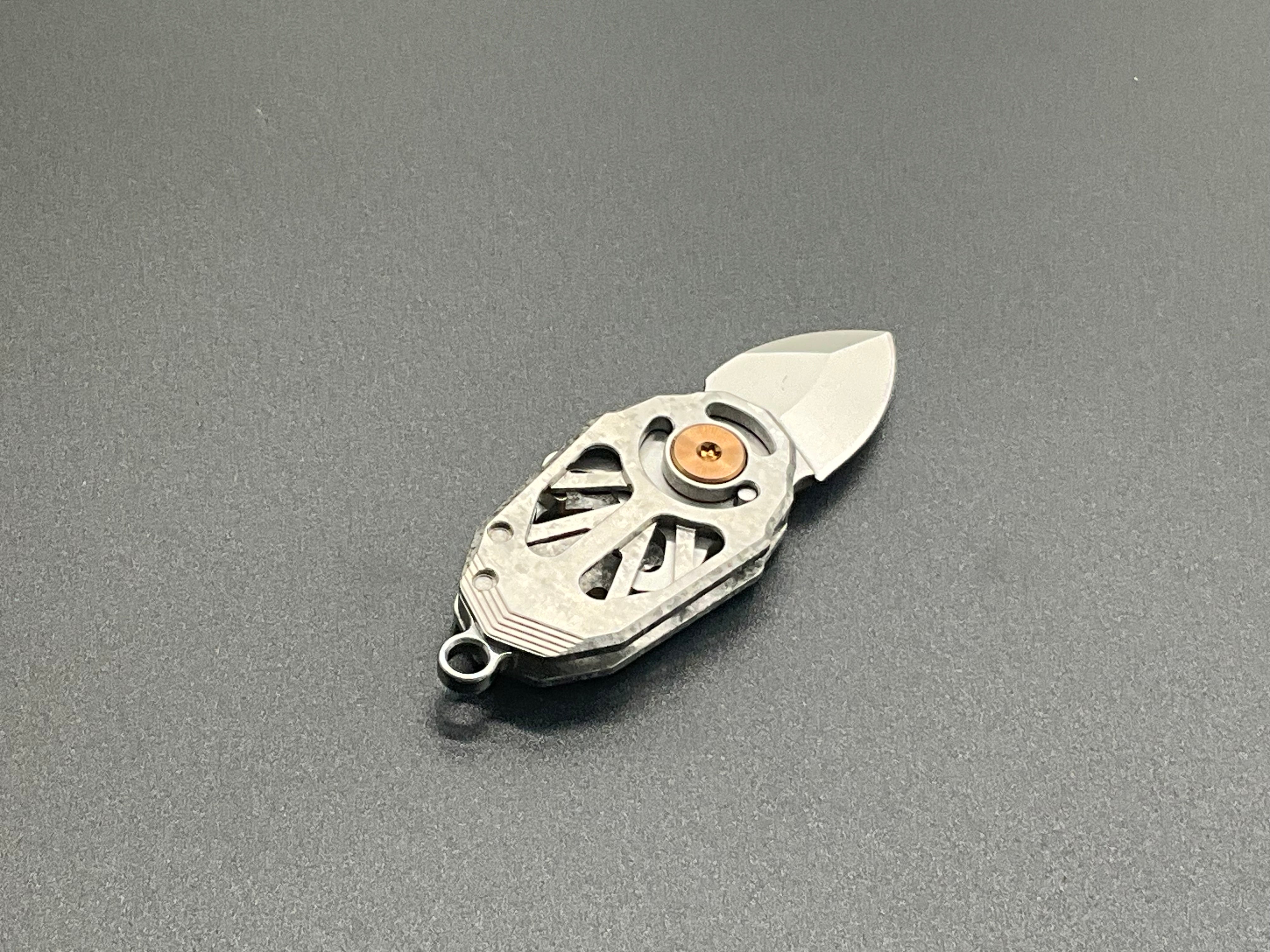 Ketuo Knife - Mini Knife (beetle)