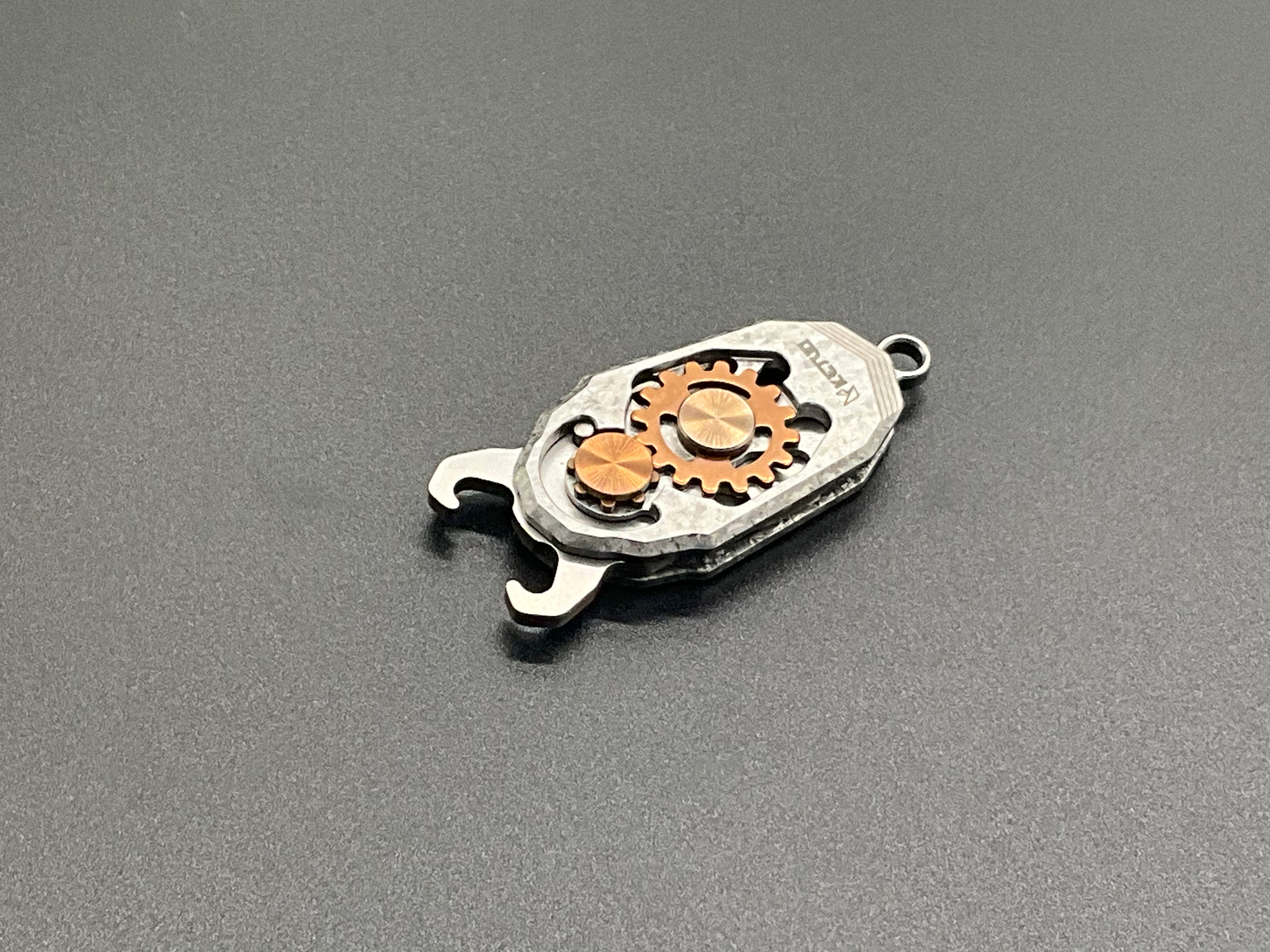 Ketuo Knife - Mini Knife (beetle)