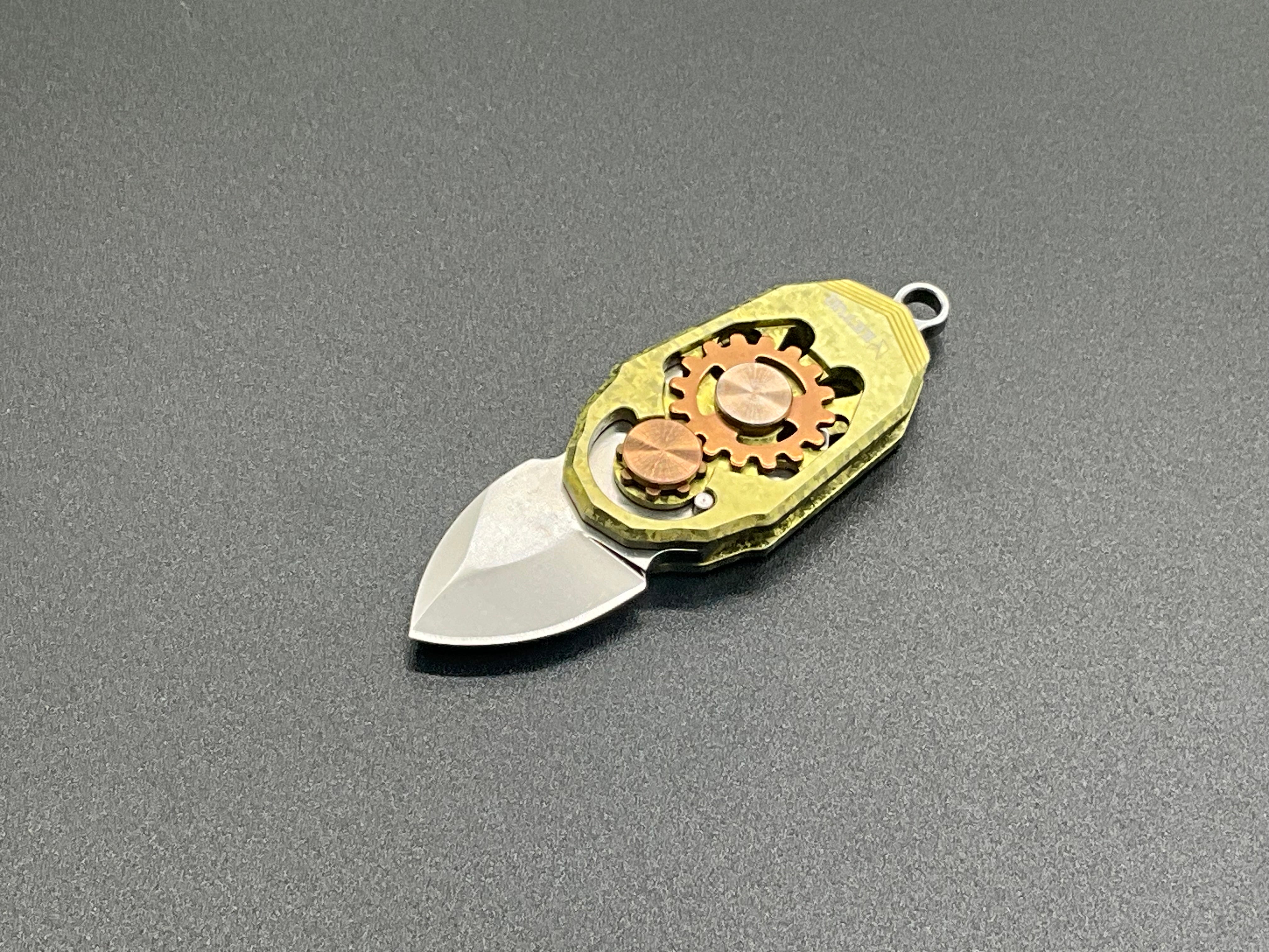 Ketuo Knife - Mini Knife (beetle)