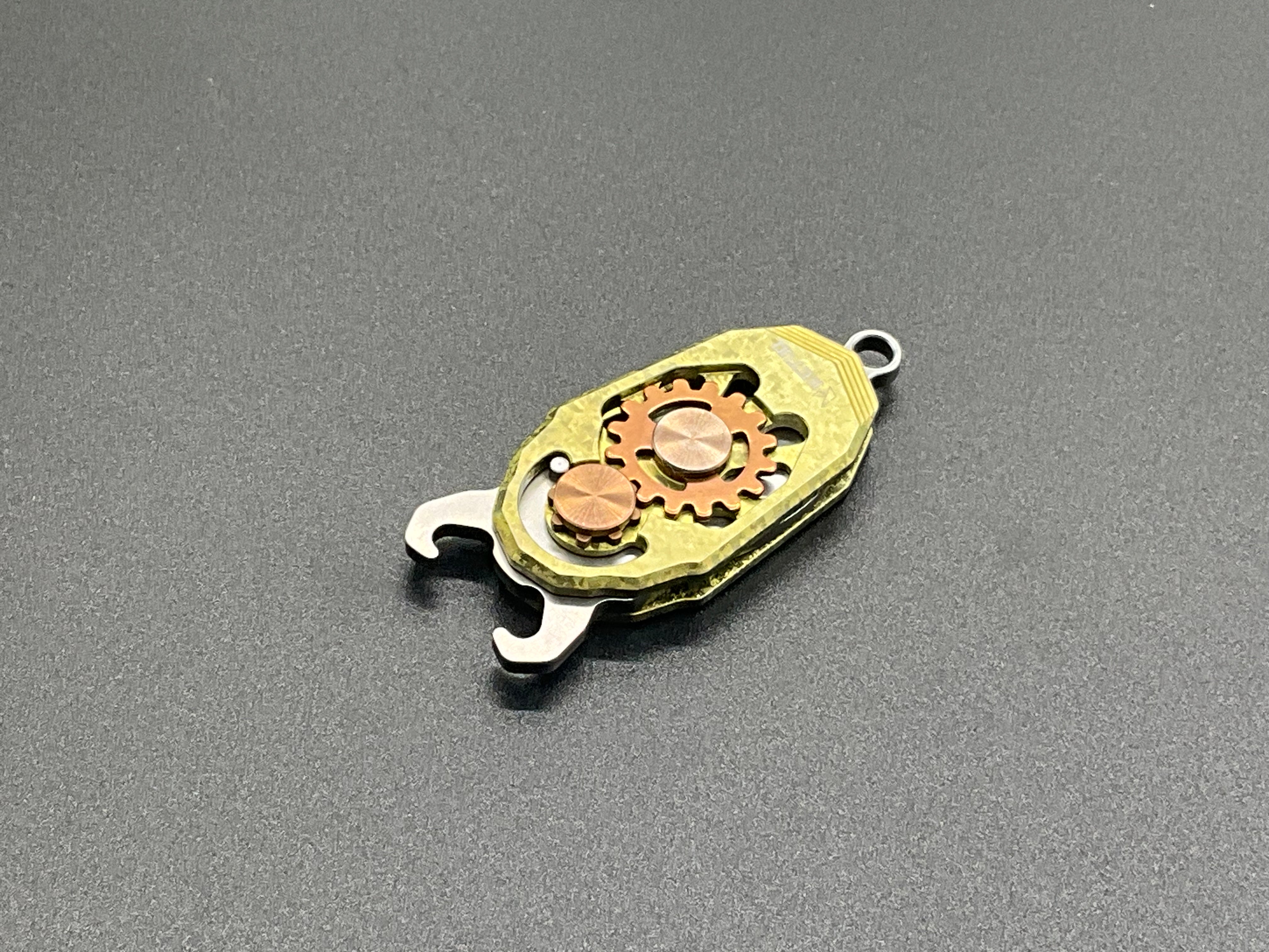 Ketuo Knife - Mini Knife (beetle)