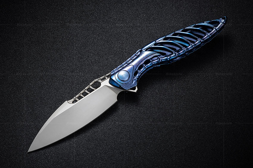 アクセサリー rikku Rike Knife - Thor6 Plus