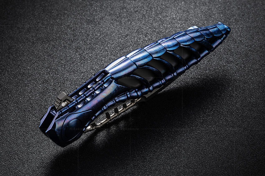 Rike Knife - Thor6 Plus